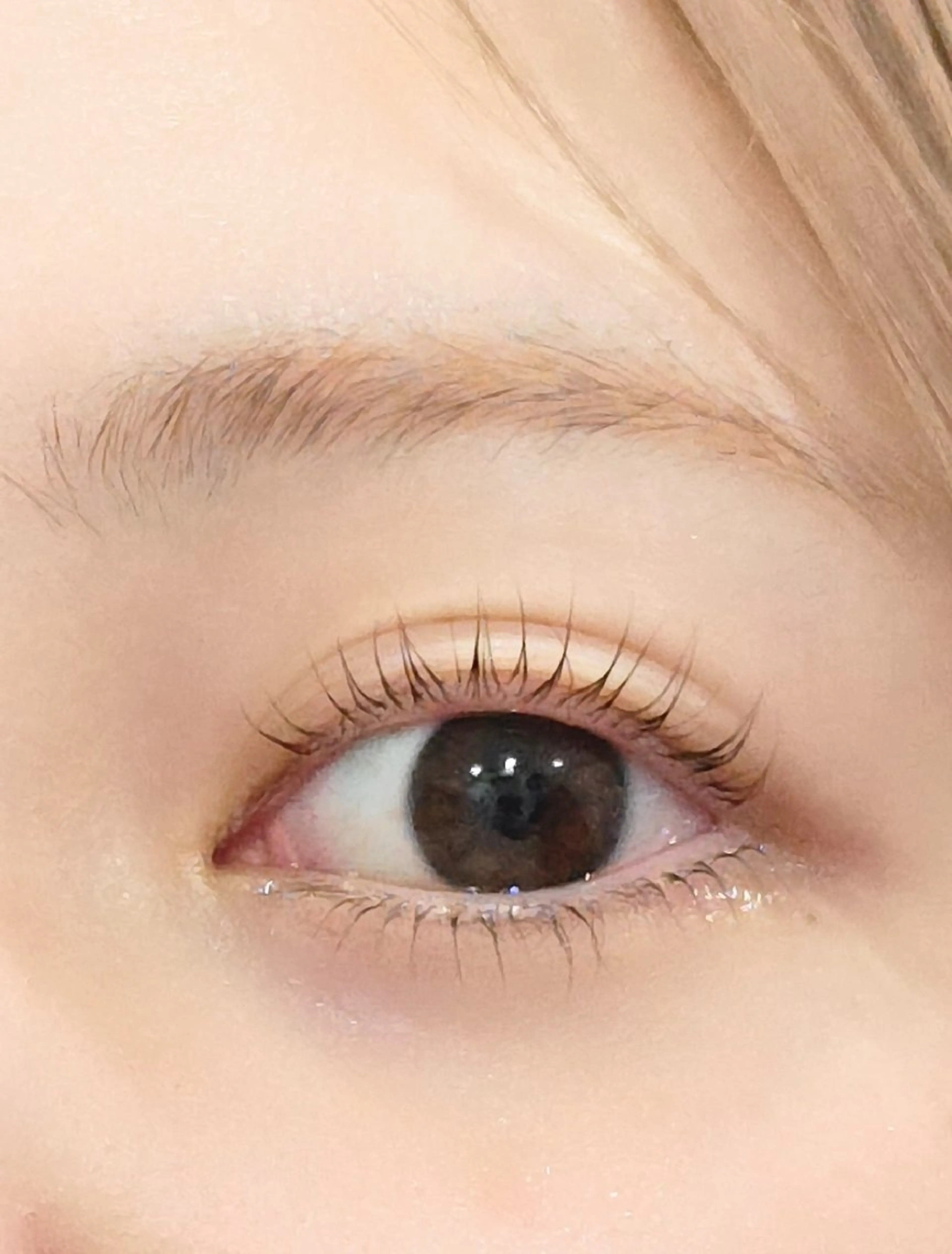 マツエク・マツパ C'estlaVie Sakuraiのマツエク・マツパデザイン