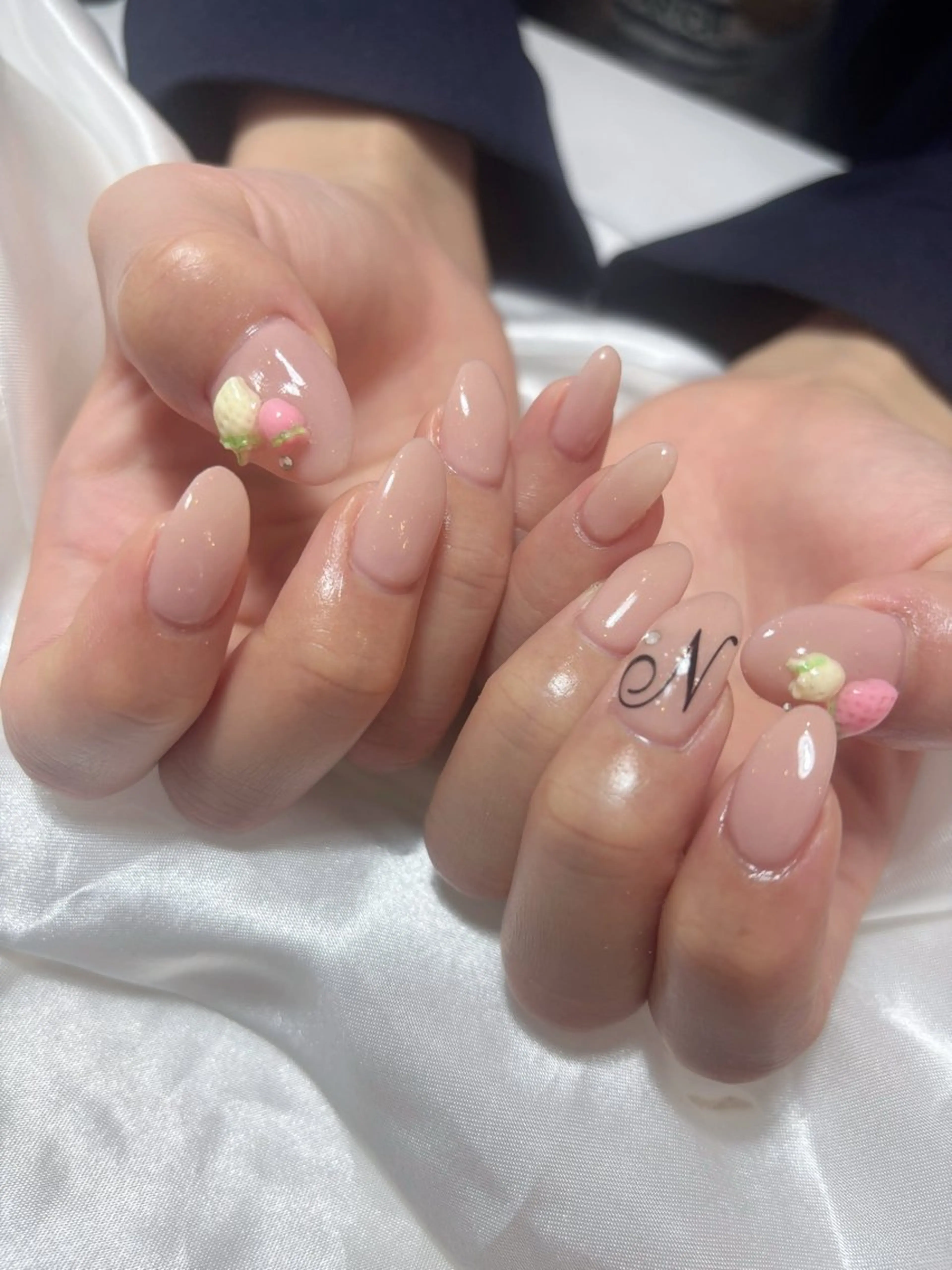 ネイル nail by R'eのネイルデザイン
