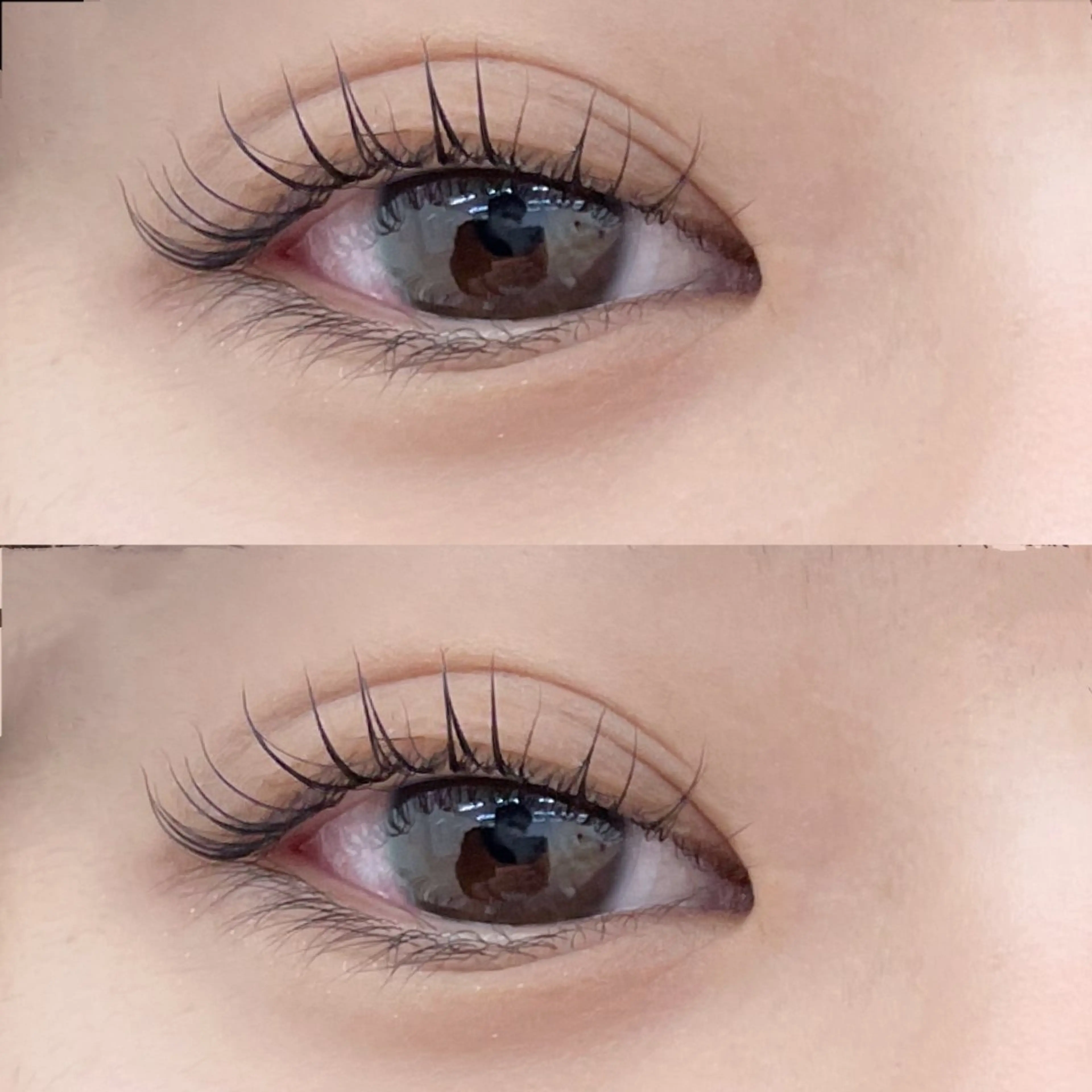 マツエク・マツパ YUKA 🍯のマツエク・マツパデザイン