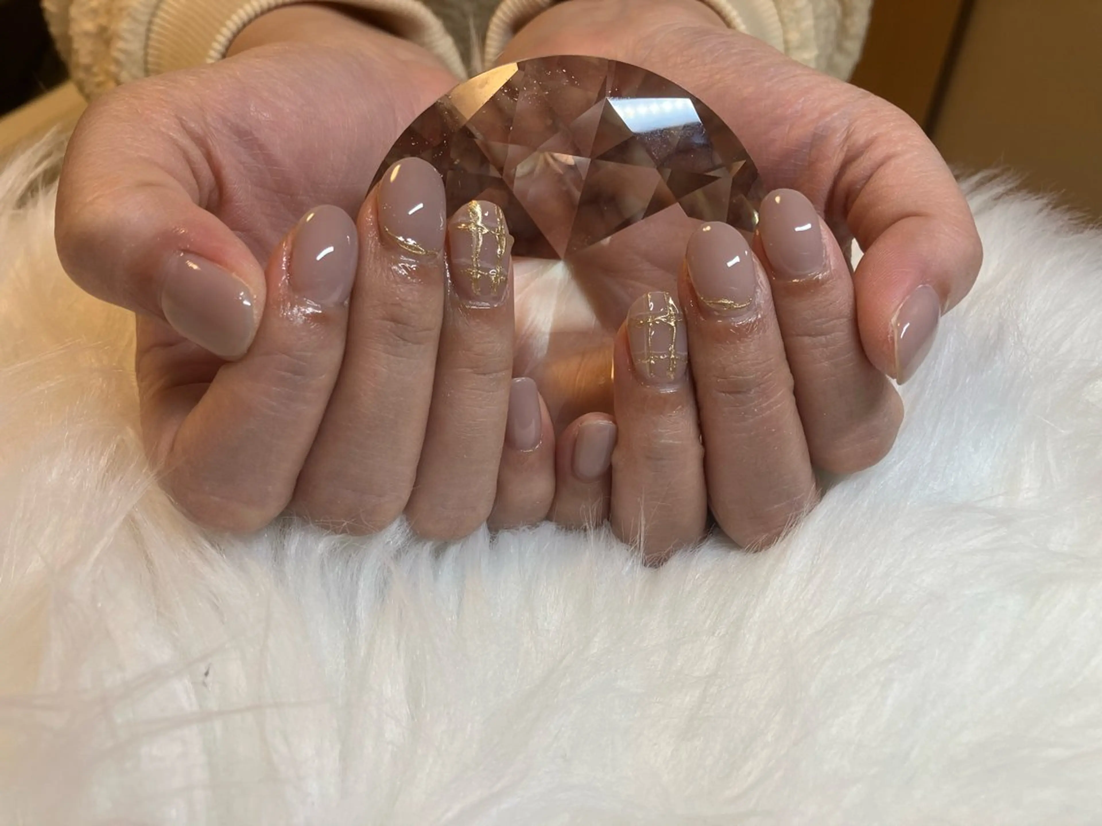 ネイル ハンドネイル 蒲郡 ネイルのネイルデザイン