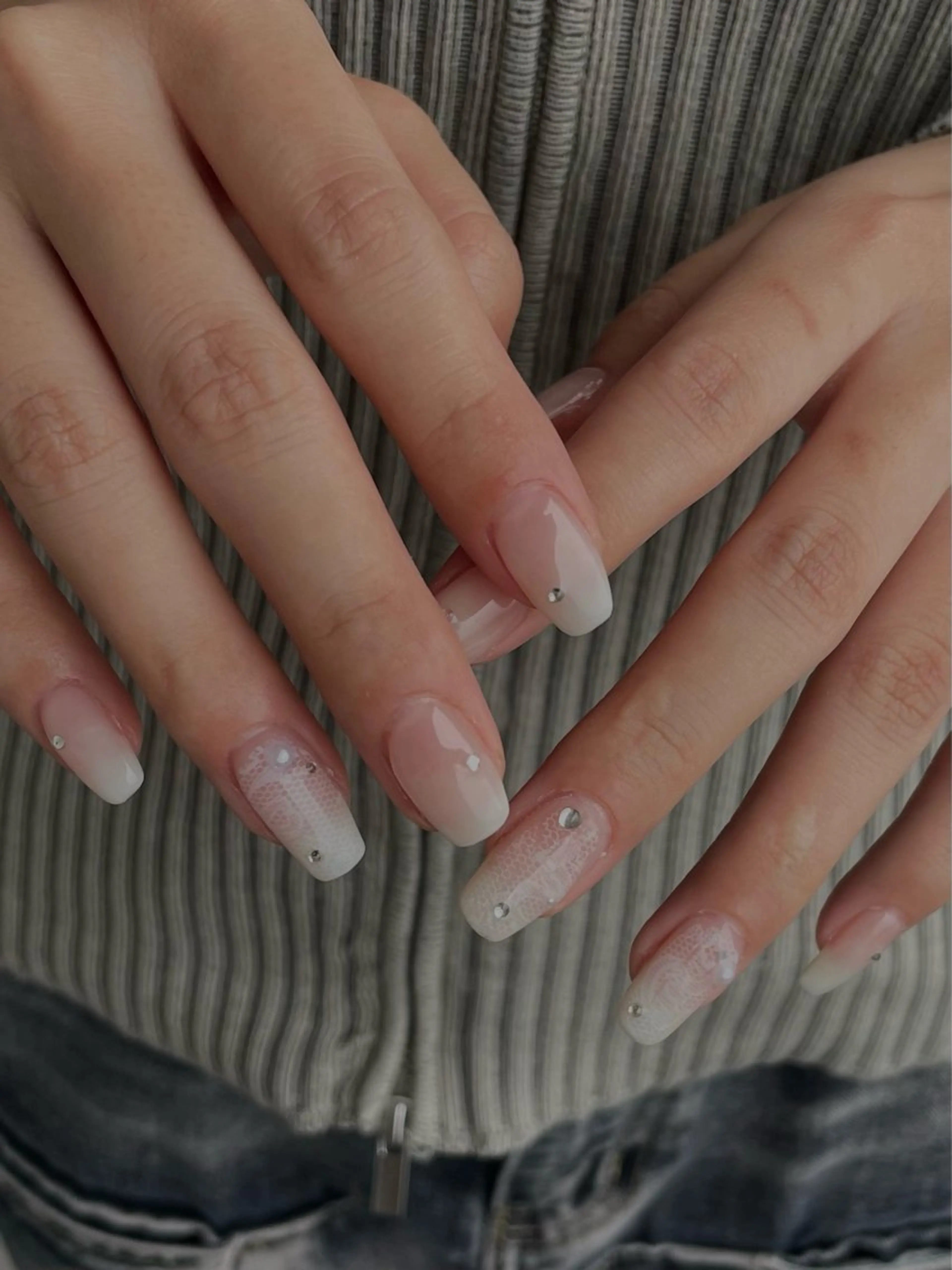 ネイル ハンドネイル One HARUNAのネイルデザイン