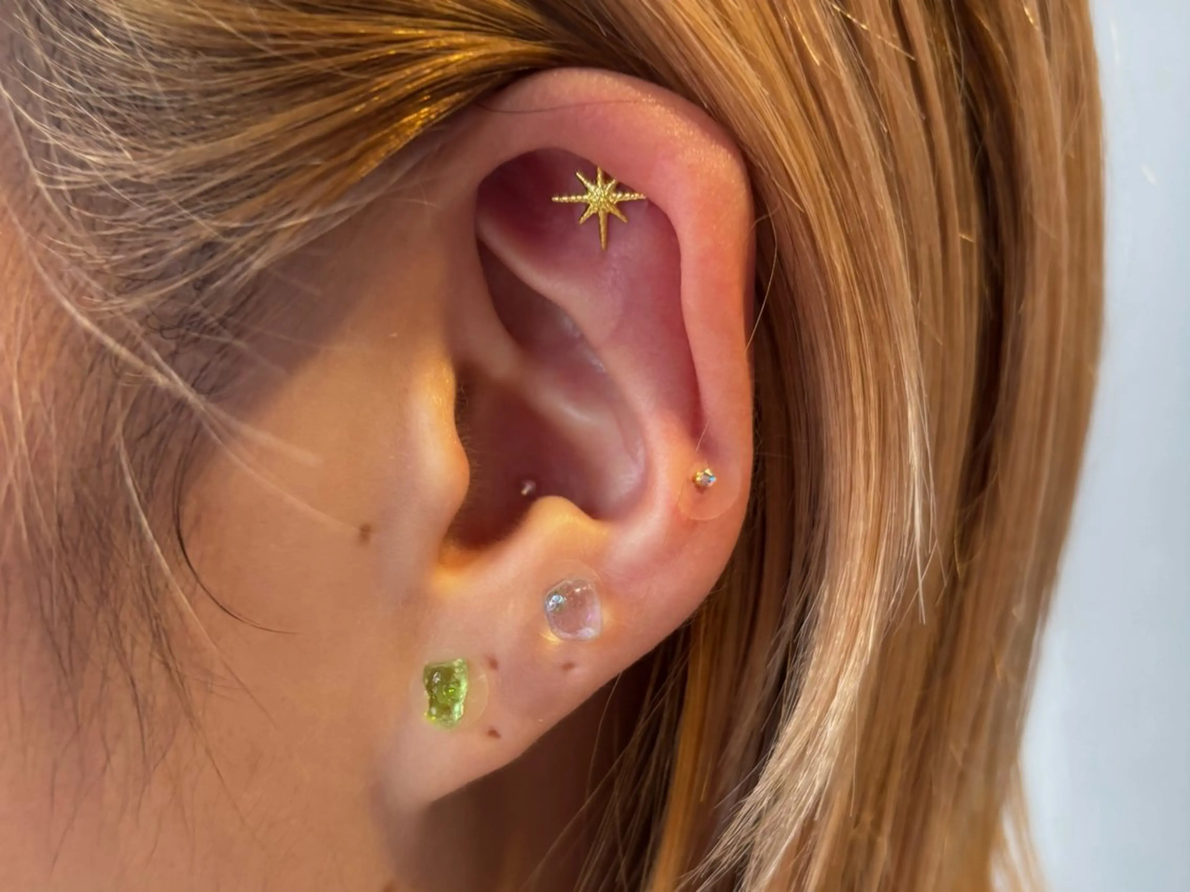 volk nailのその他イメージ