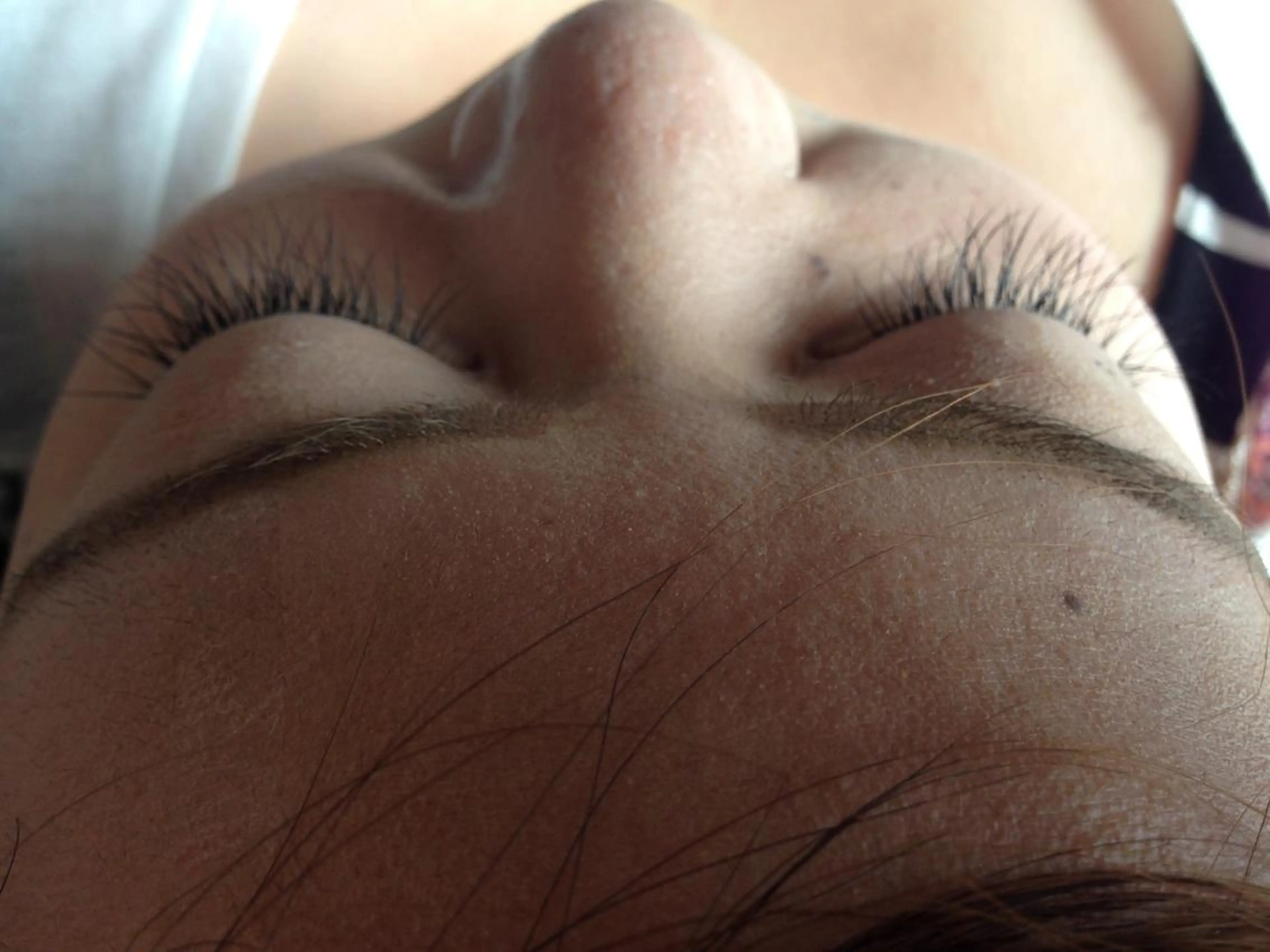 まつエク 裴 佑佳のマツエク・マツパデザイン