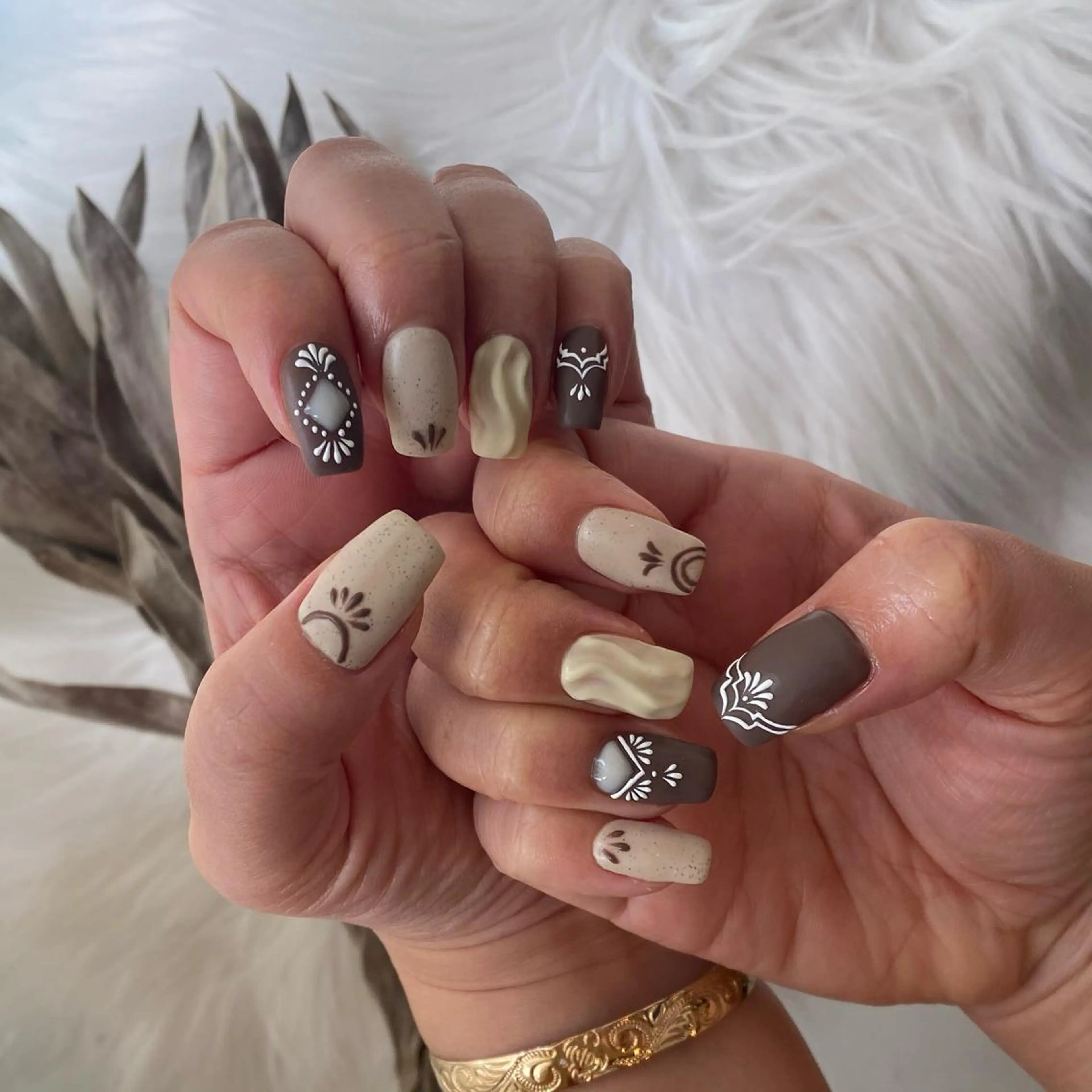 ネイル ハンドネイル Chipieee Tokyoのその他イメージ