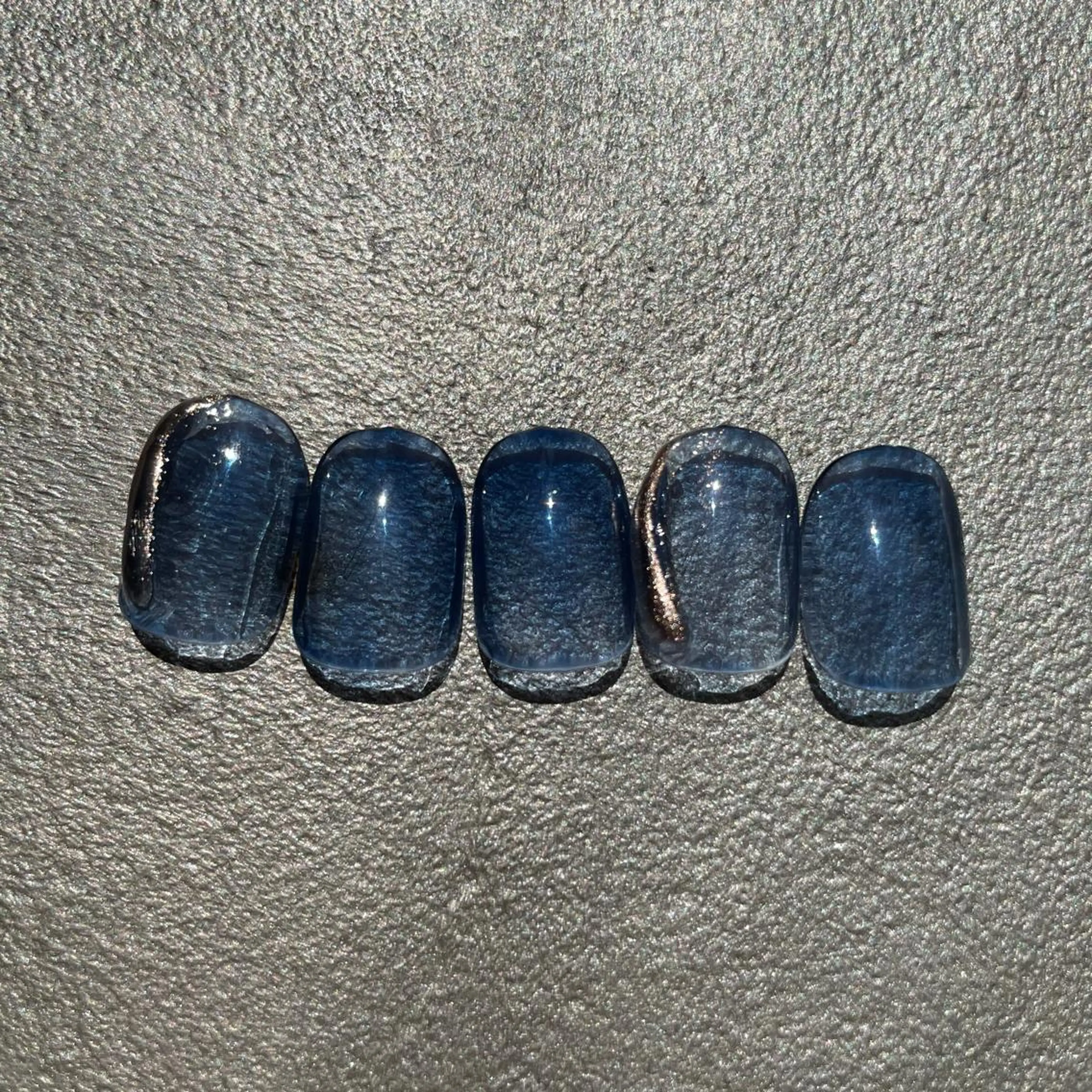 ネイル ハンドネイル VOLLMOND nailのネイルデザイン