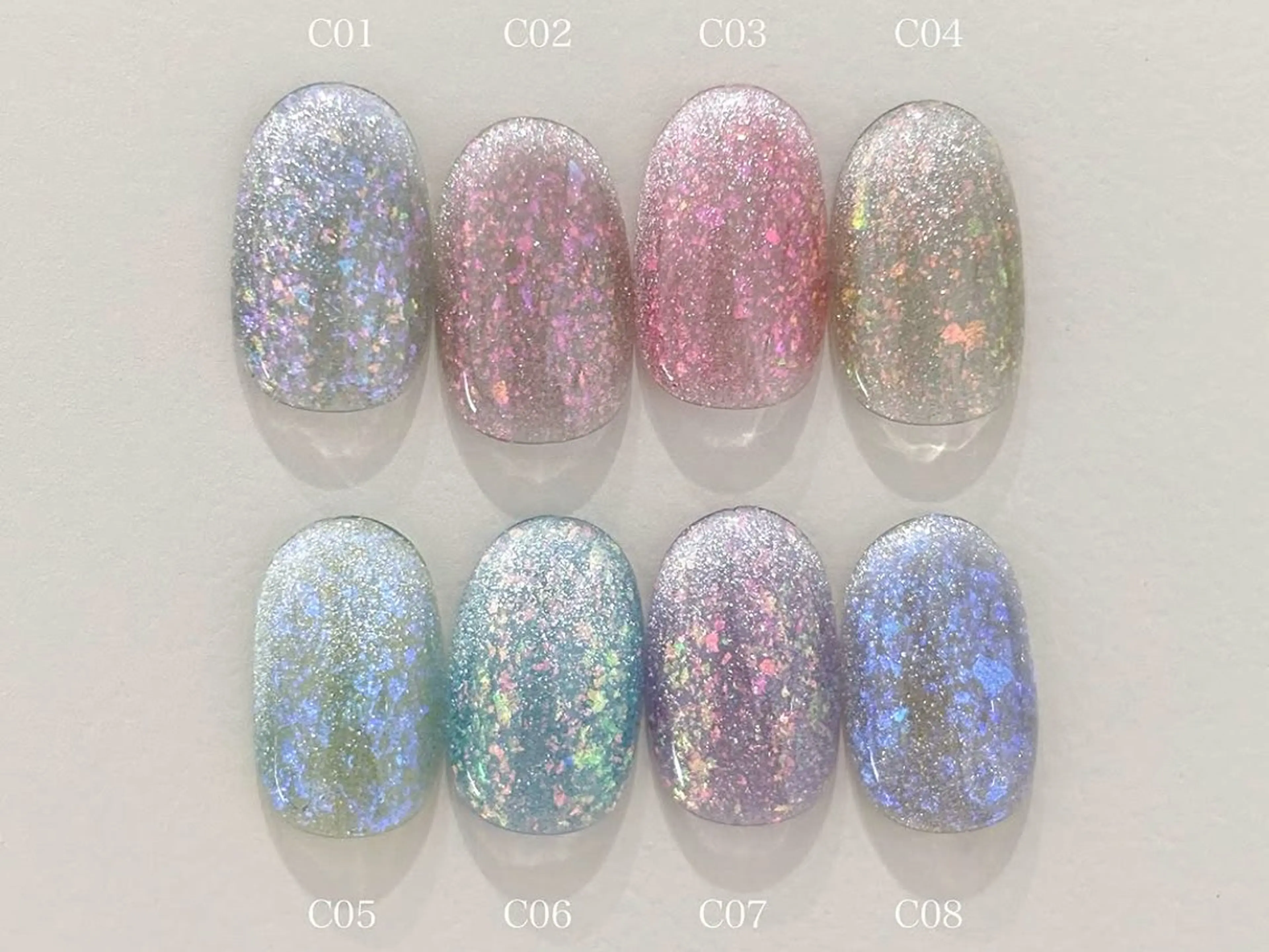 ネイル マグネットネイル ベターネイル 浅草橋のネイルデザイン