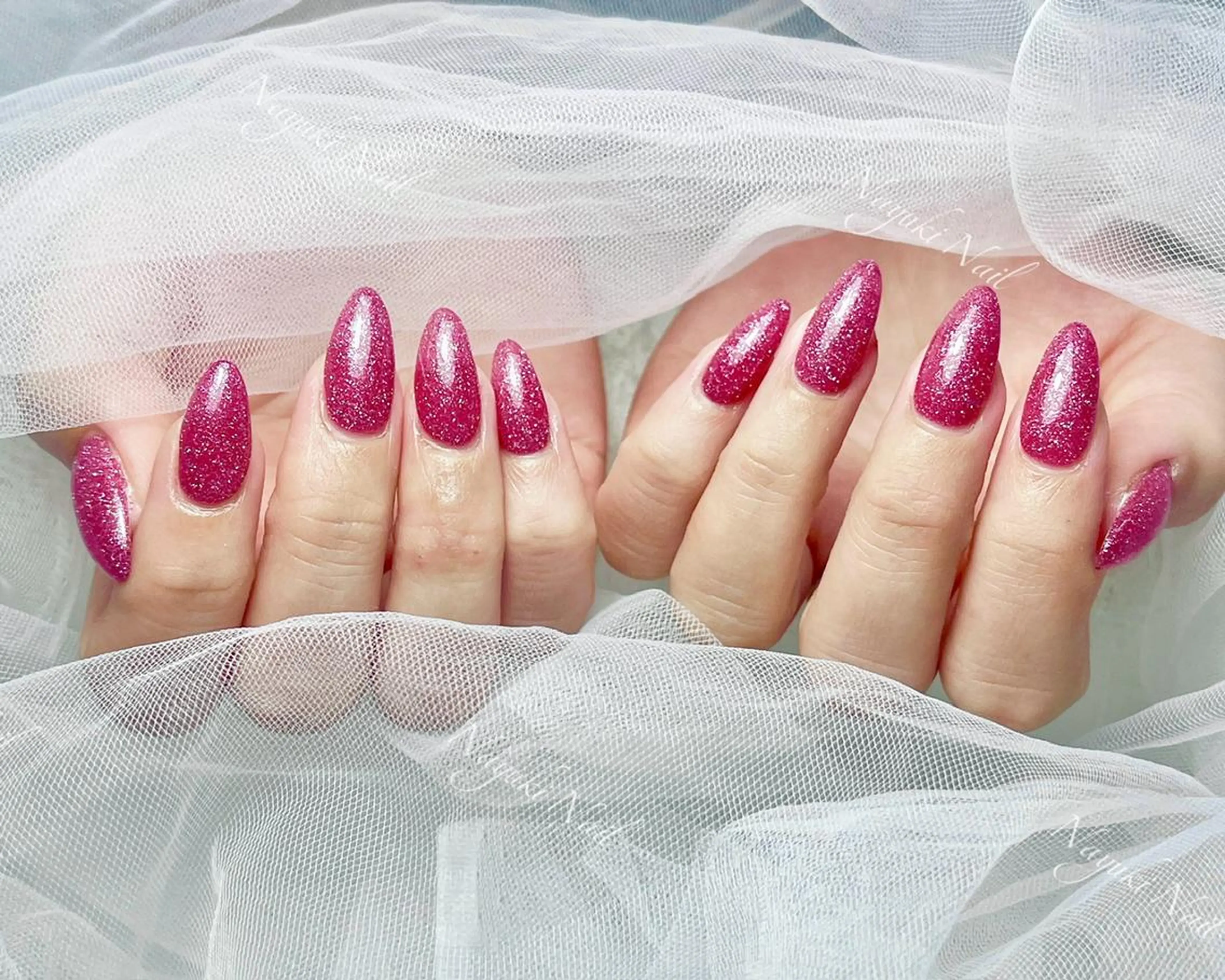 ネイル 🎀Sense Nail池袋店🎀のネイルデザイン