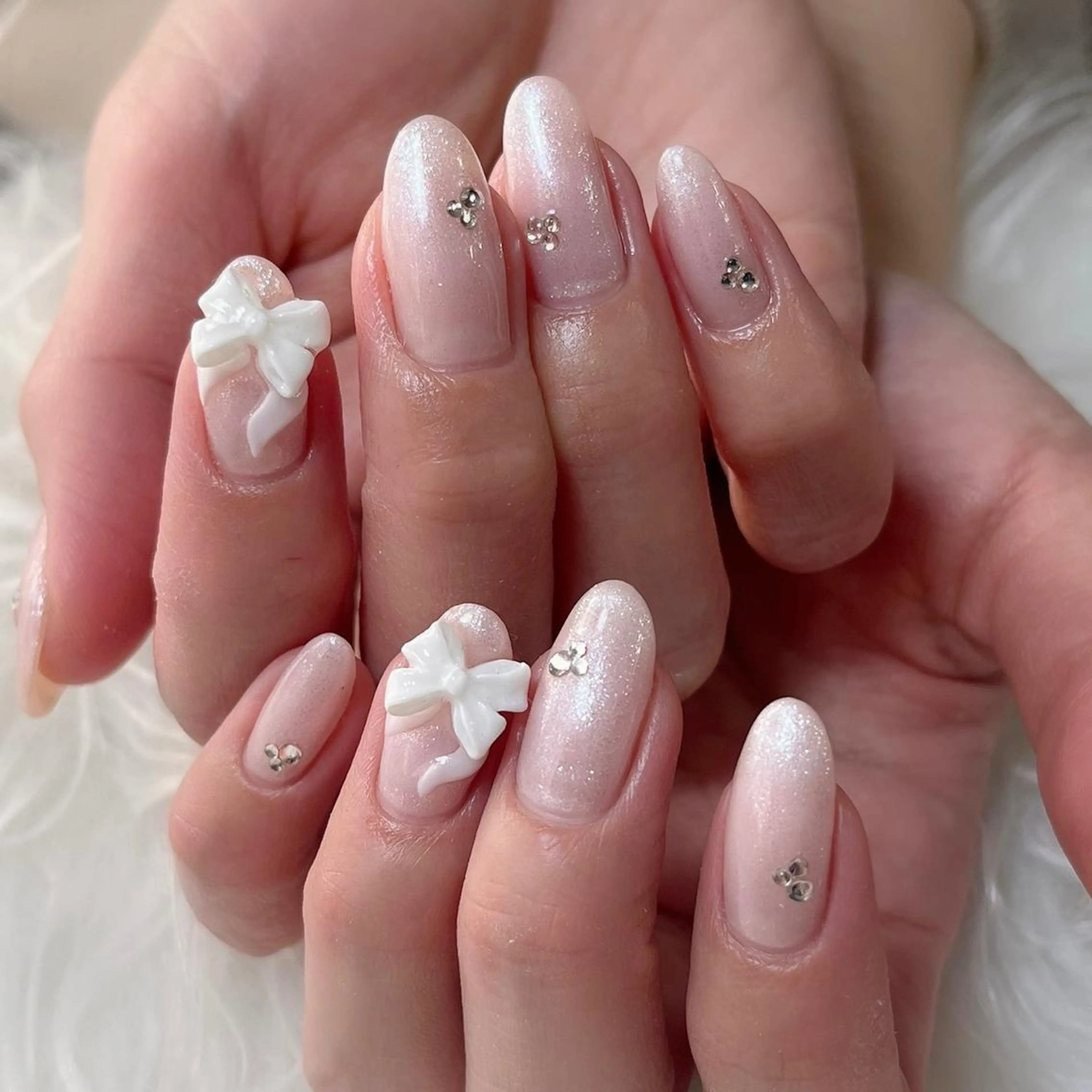 ネイル Nail Salon Momoのネイルデザイン