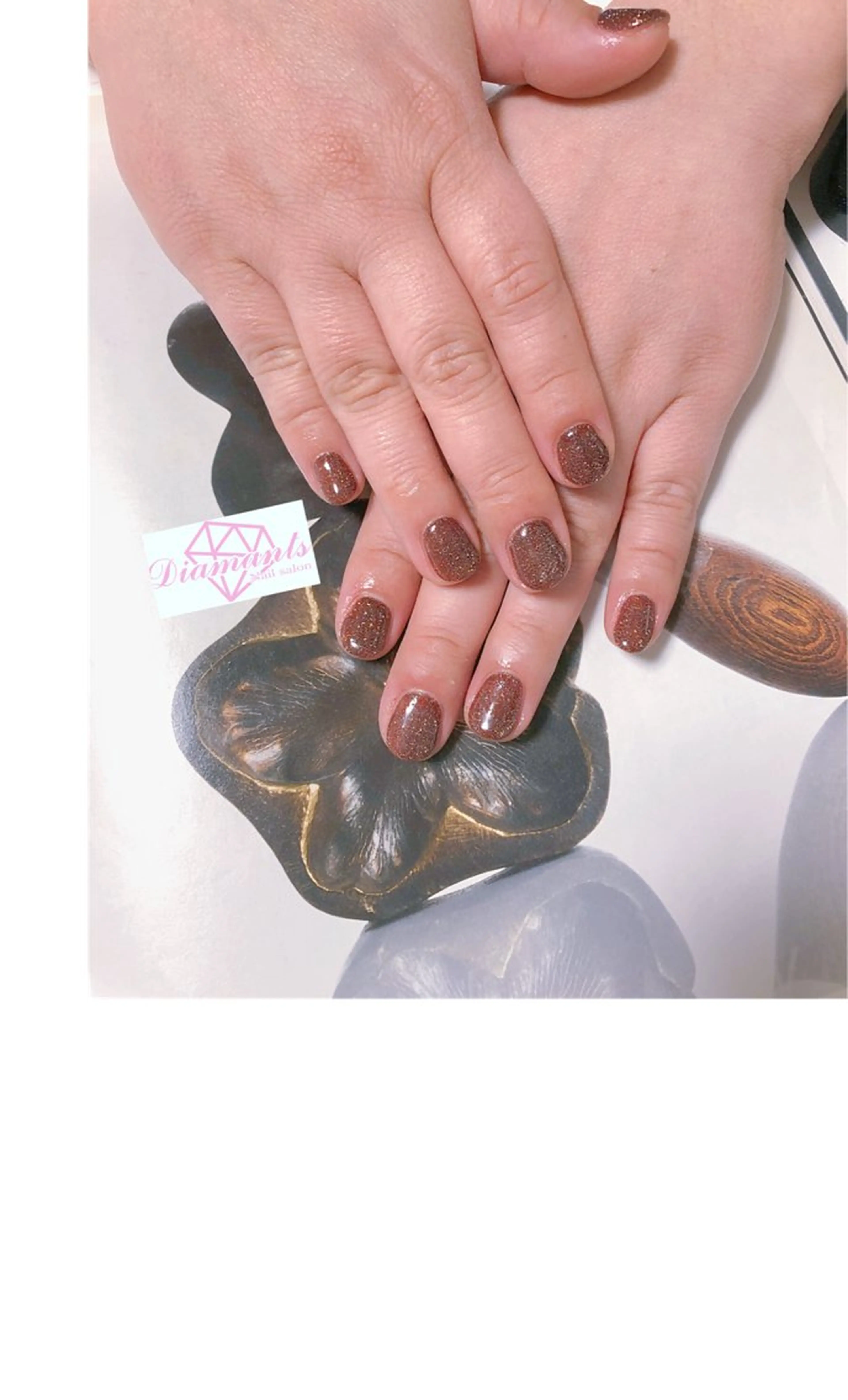 ネイル Asa miのネイルデザイン