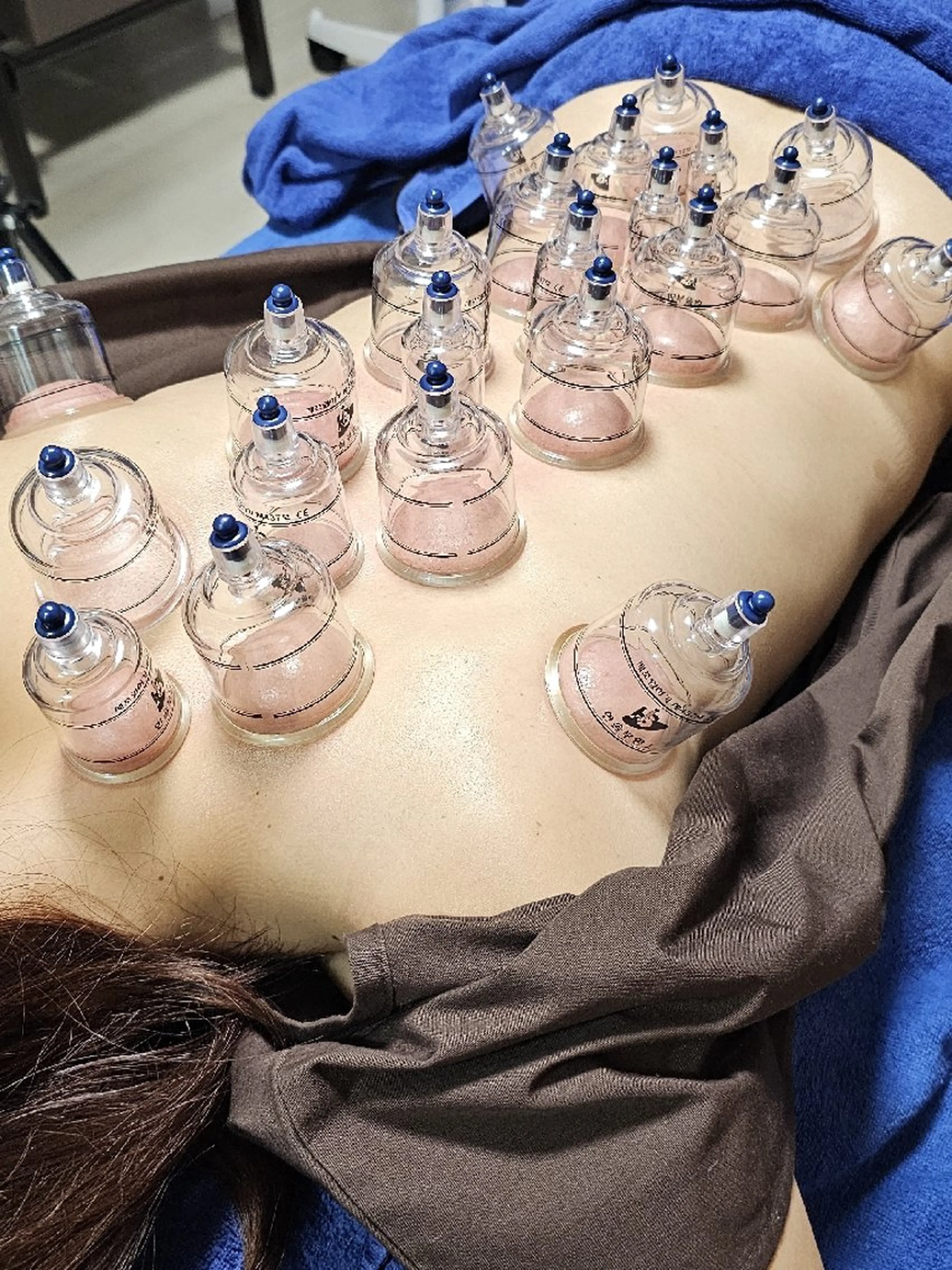 鍼灸整体院 アレンジのその他イメージ