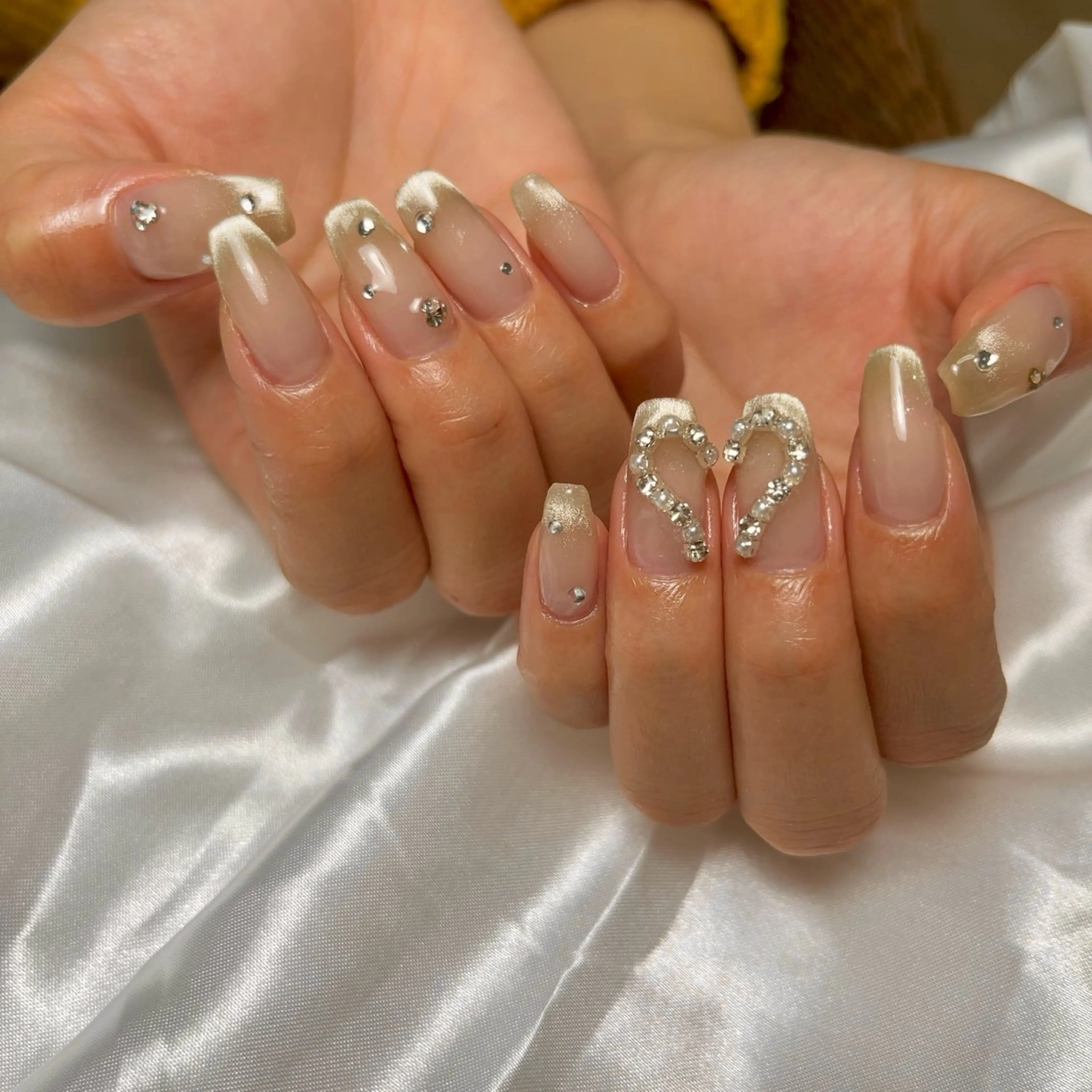 ネイル le ciel nailのネイルデザイン