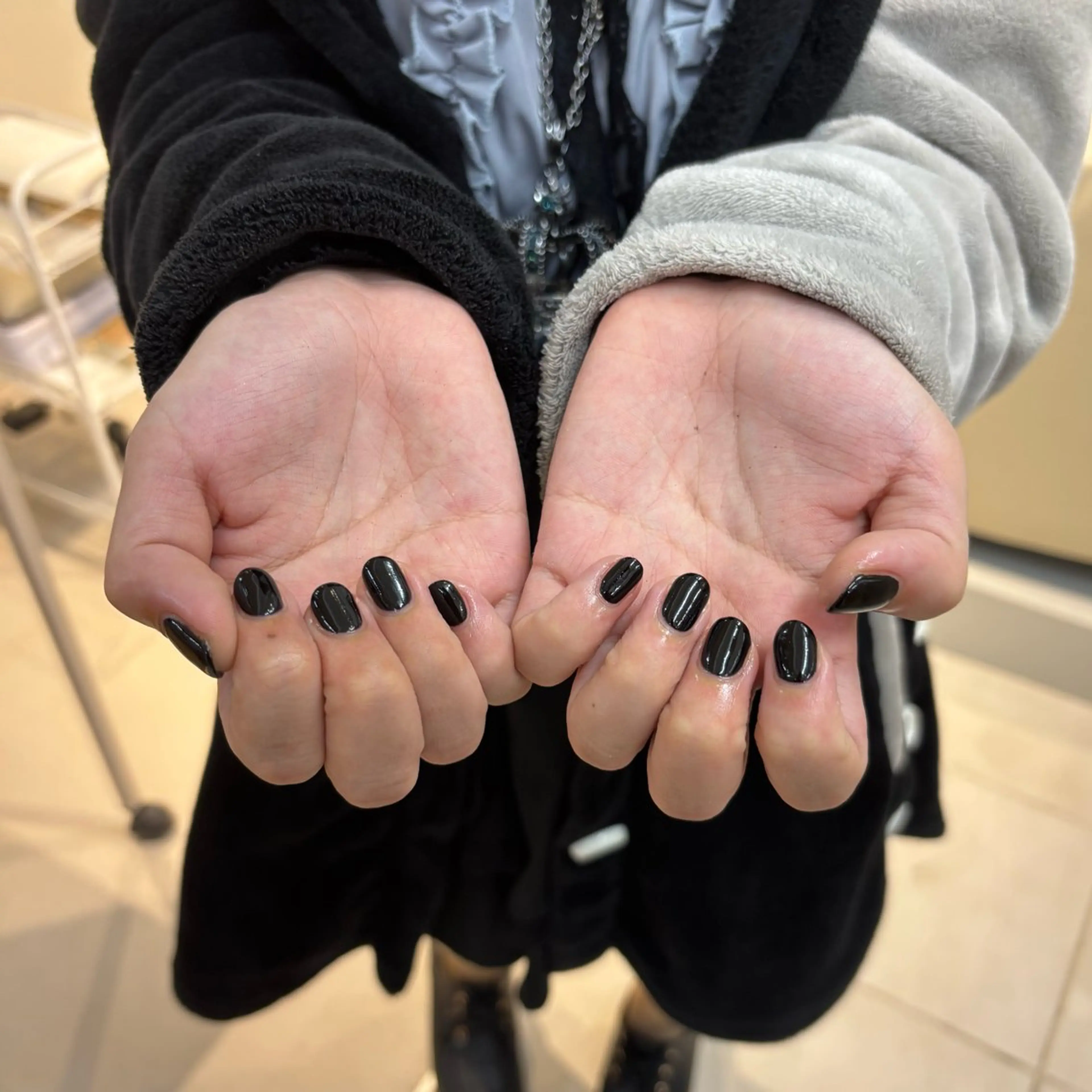 ネイル yukino.N _のネイルデザイン