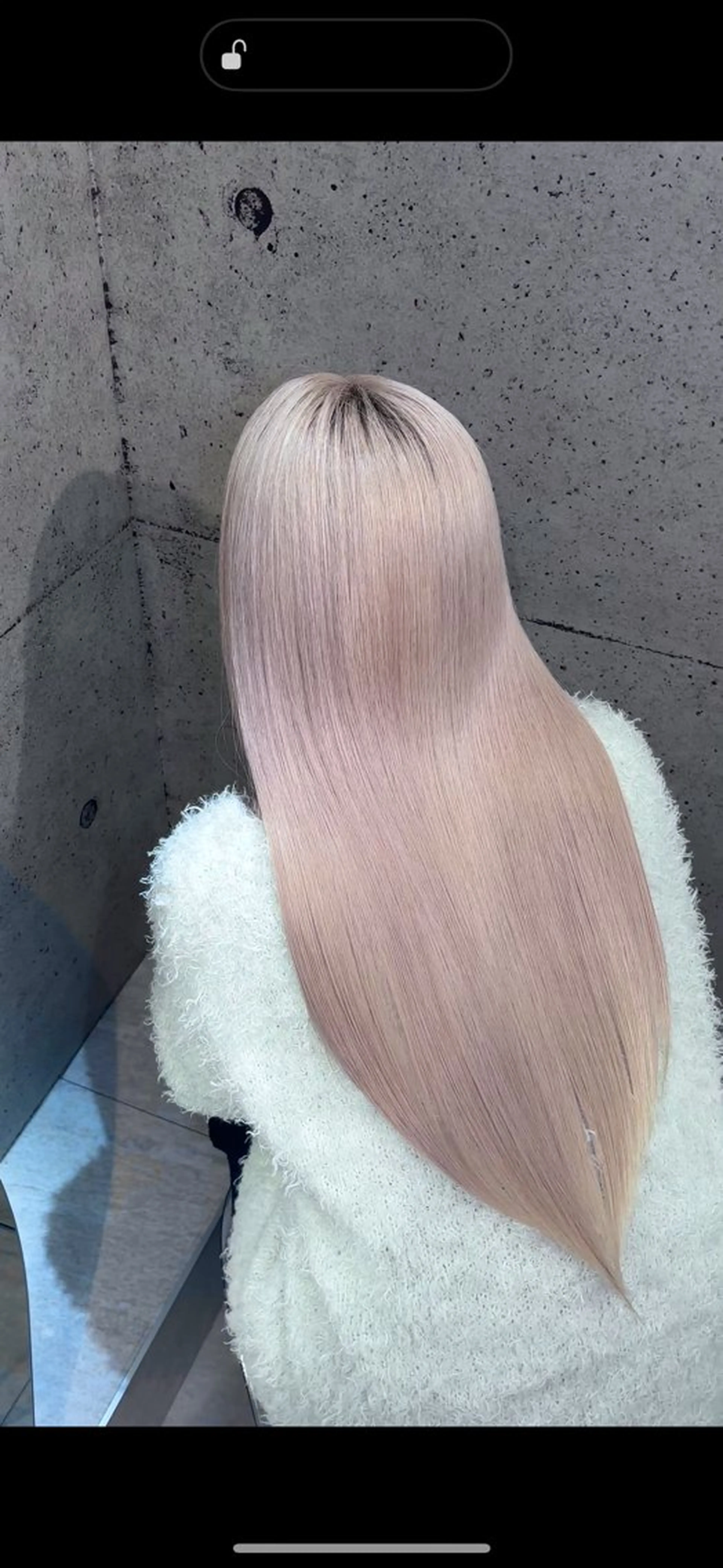 ロング トリートメント 🍬東中野/髪質改善 /さつー🍬のヘアスタイル