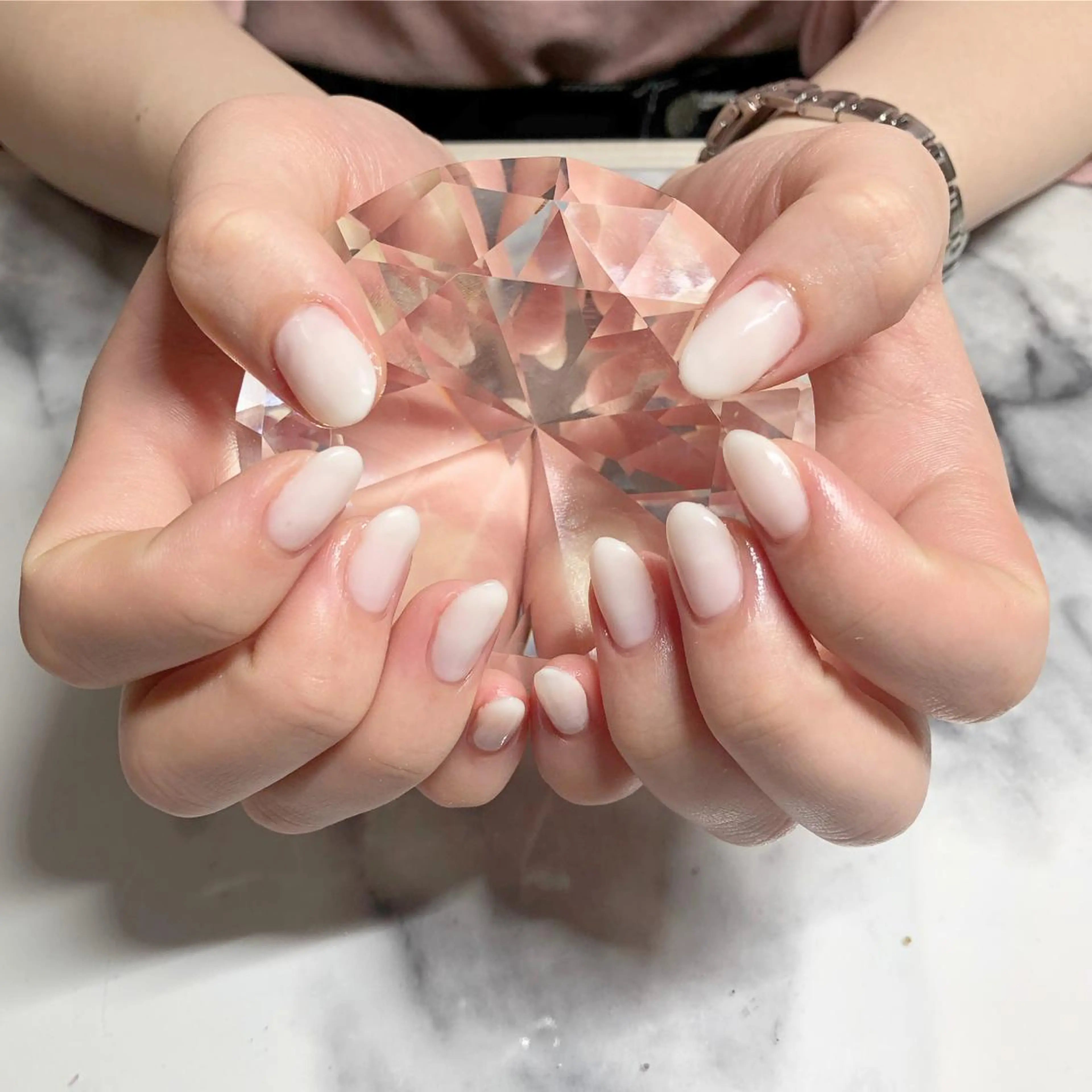 ネイル I pinknail 韓国風·持ち込み専門のネイルデザイン