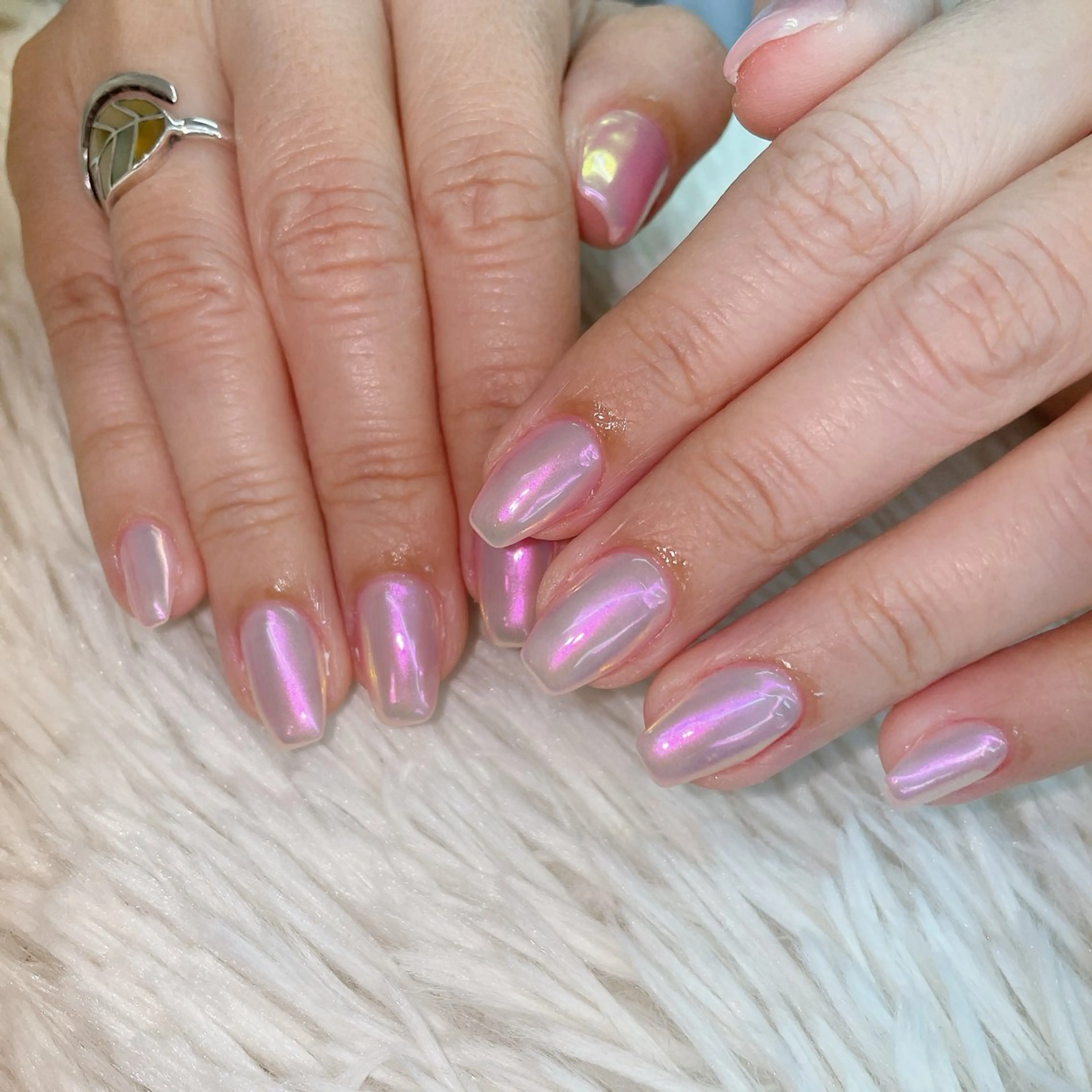 ネイル ハンドネイル SONRIE青竹店 甲斐のネイルデザイン