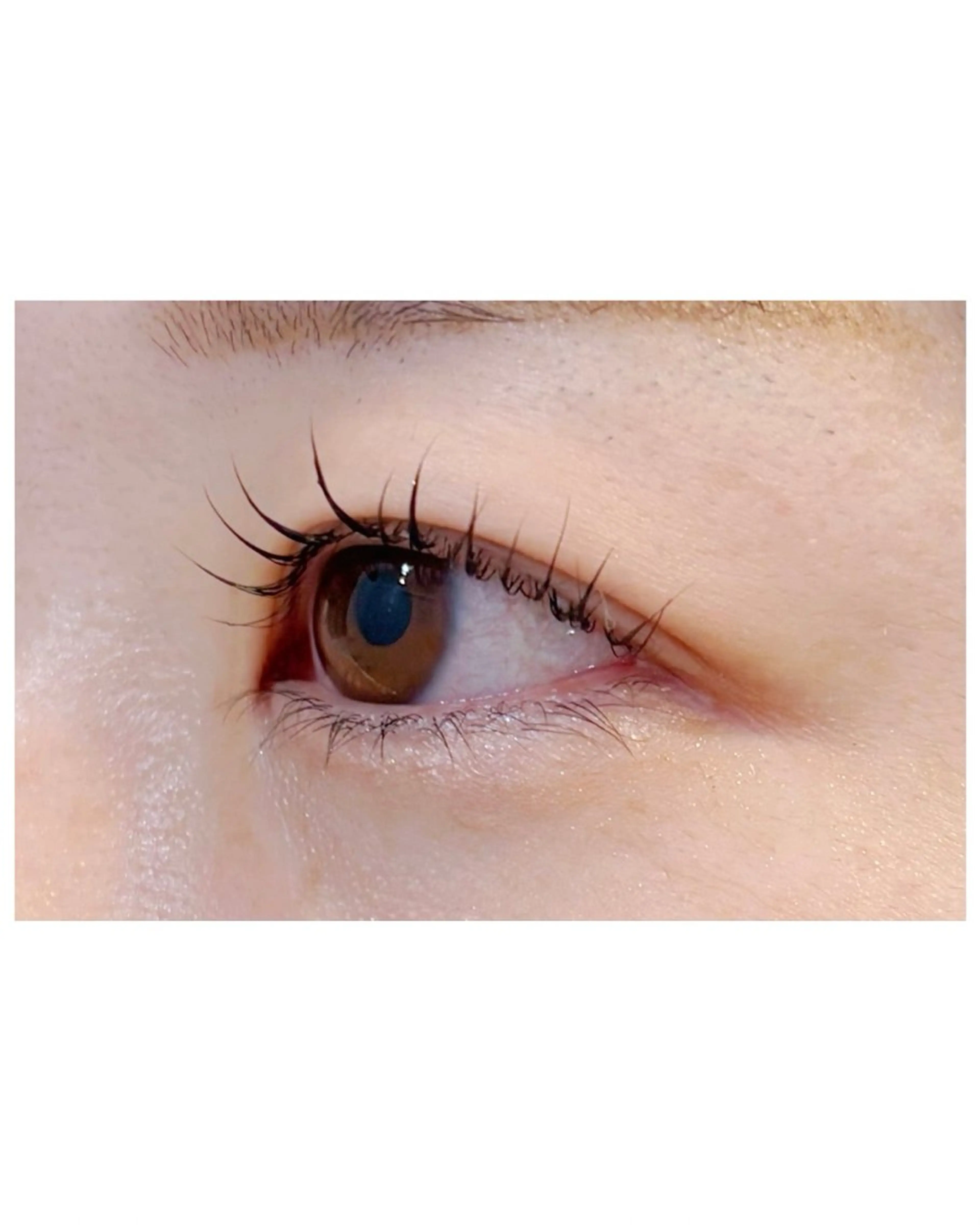 マツエク・マツパ CRAFT feliceのマツエク・マツパデザイン