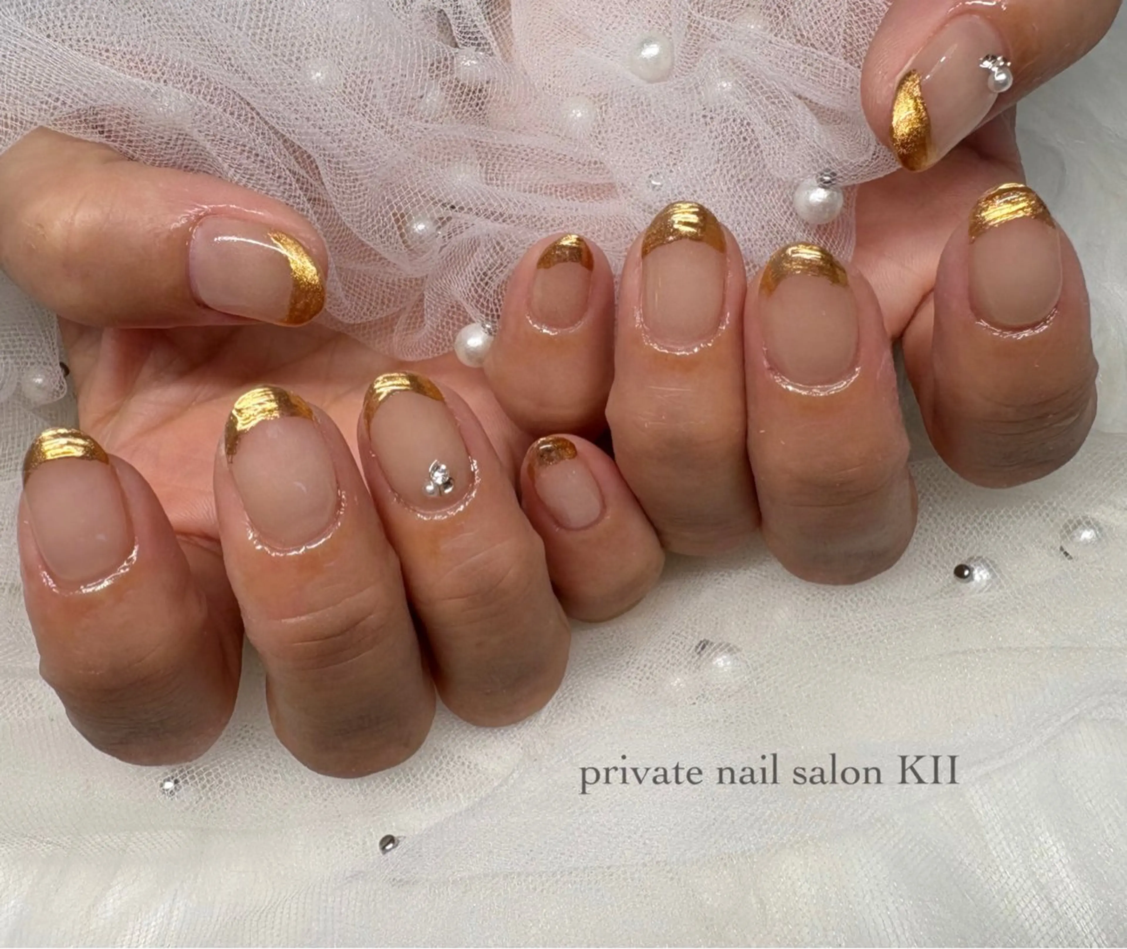 ネイル private nail KIIのその他イメージ