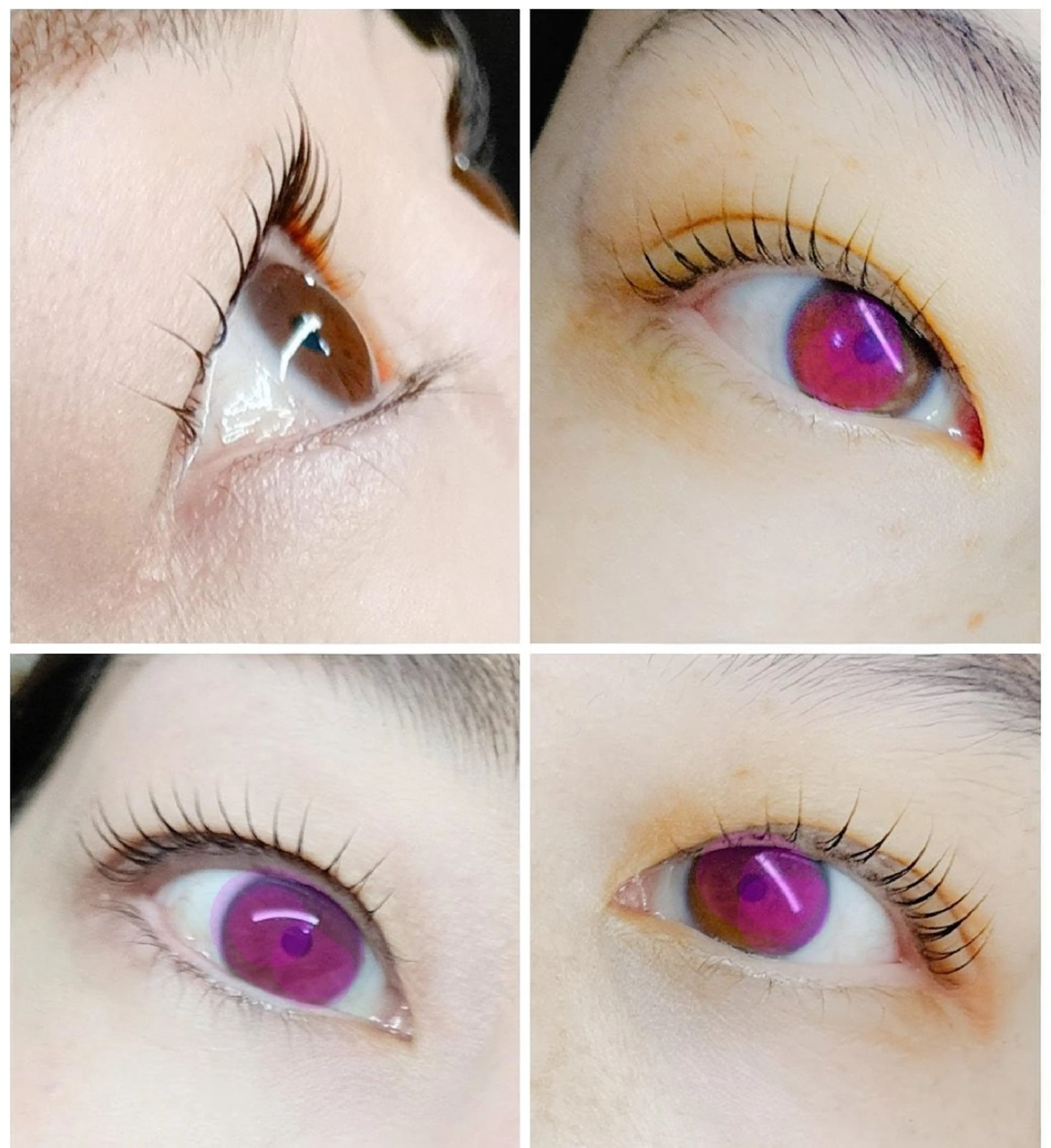 マツエク・マツパ Avenue Naomiの眉毛・アイブロウイメージ