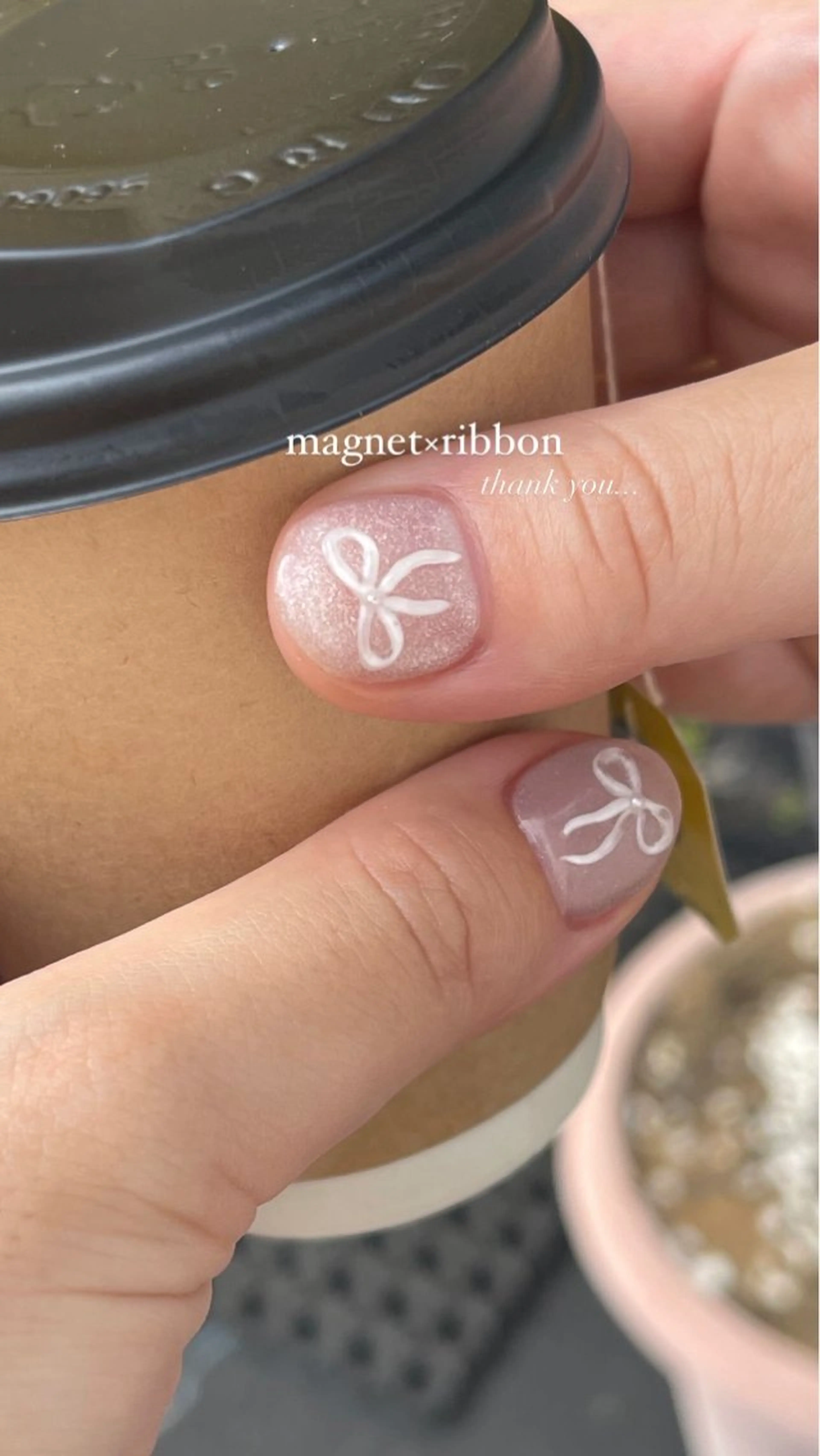 ネイル ハンドネイル leaaloha　byBROWN HAIR所属・レアアロハ宇都宮 /ネイル.スクールのネイルデザイン