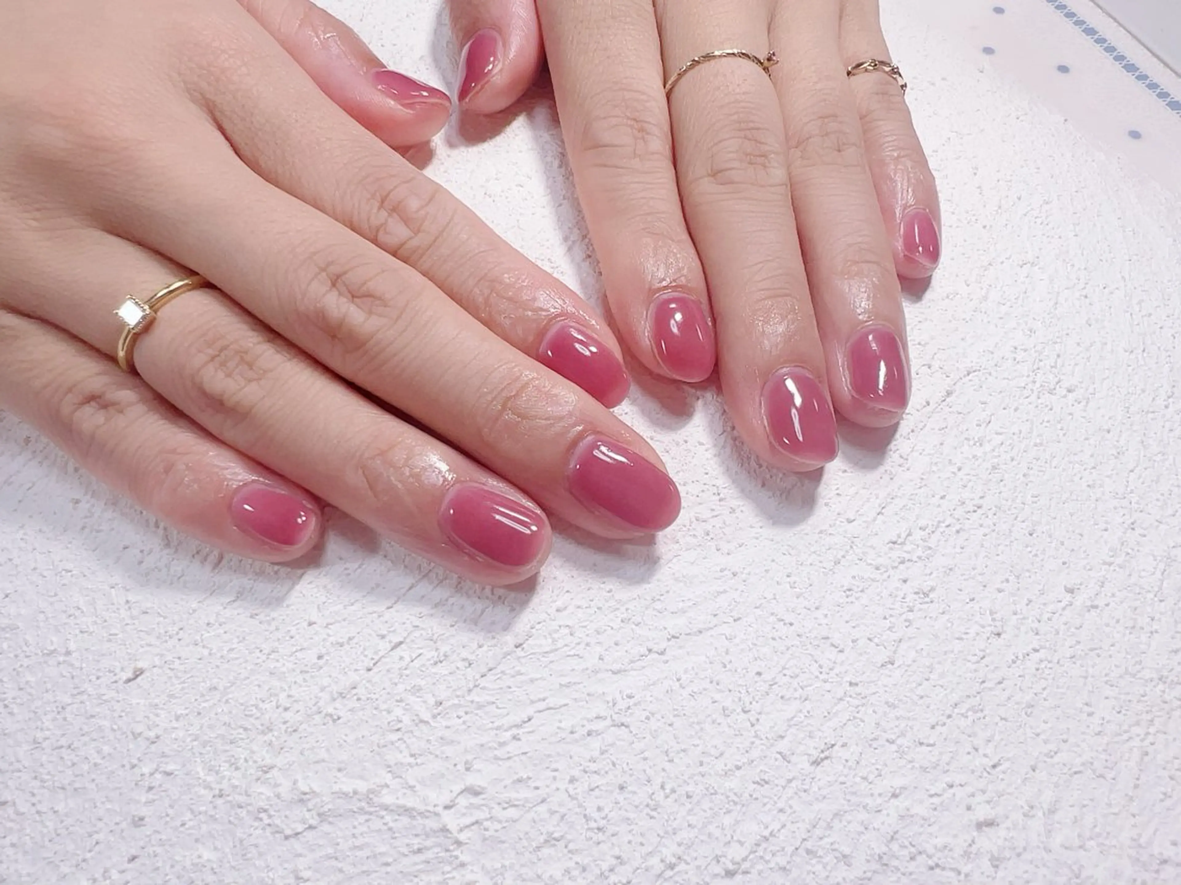 ネイル ジェルネイル Regaro i.sのネイルデザイン