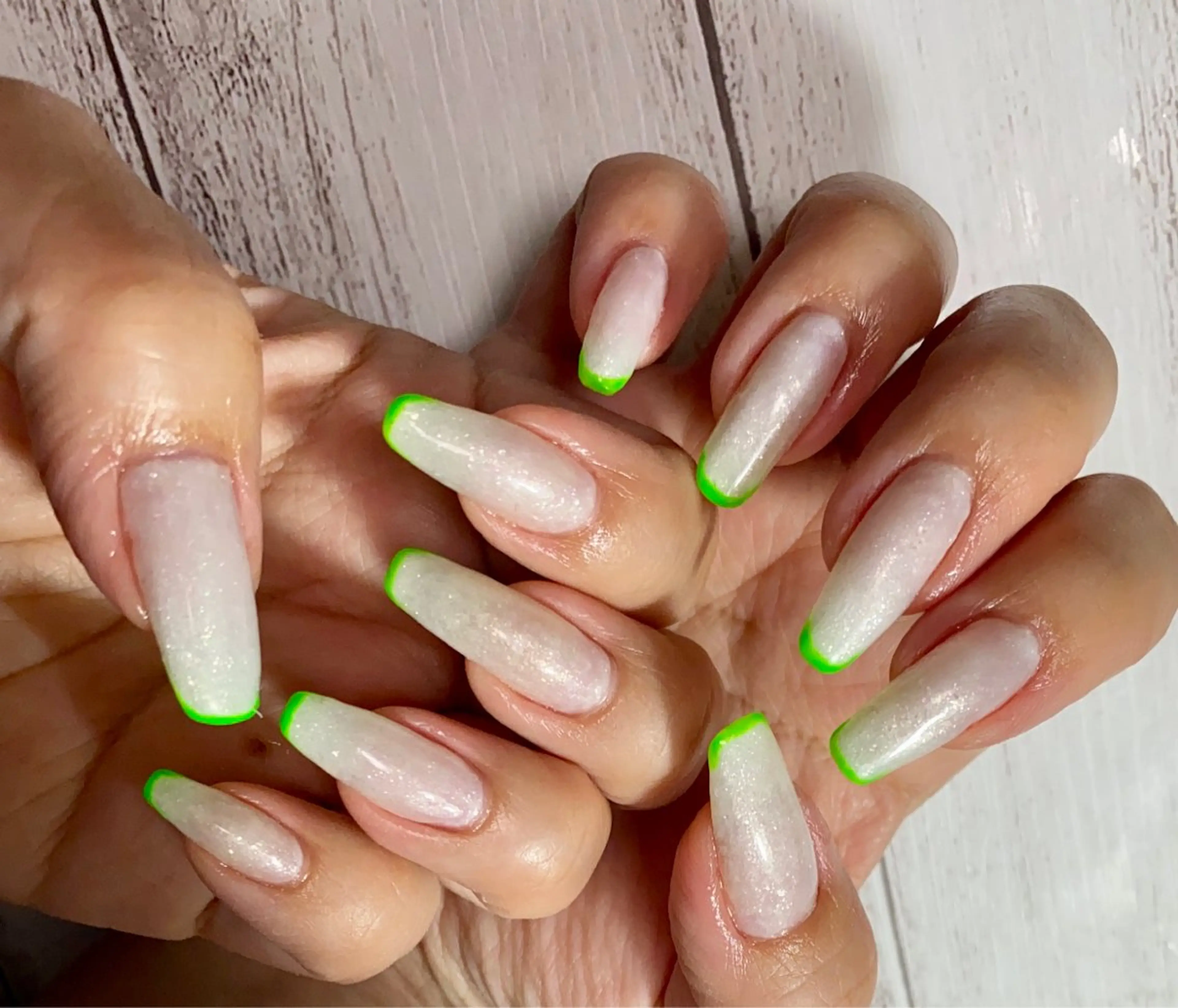 ネイル ハンドネイル NAIL Nutsのネイルデザイン