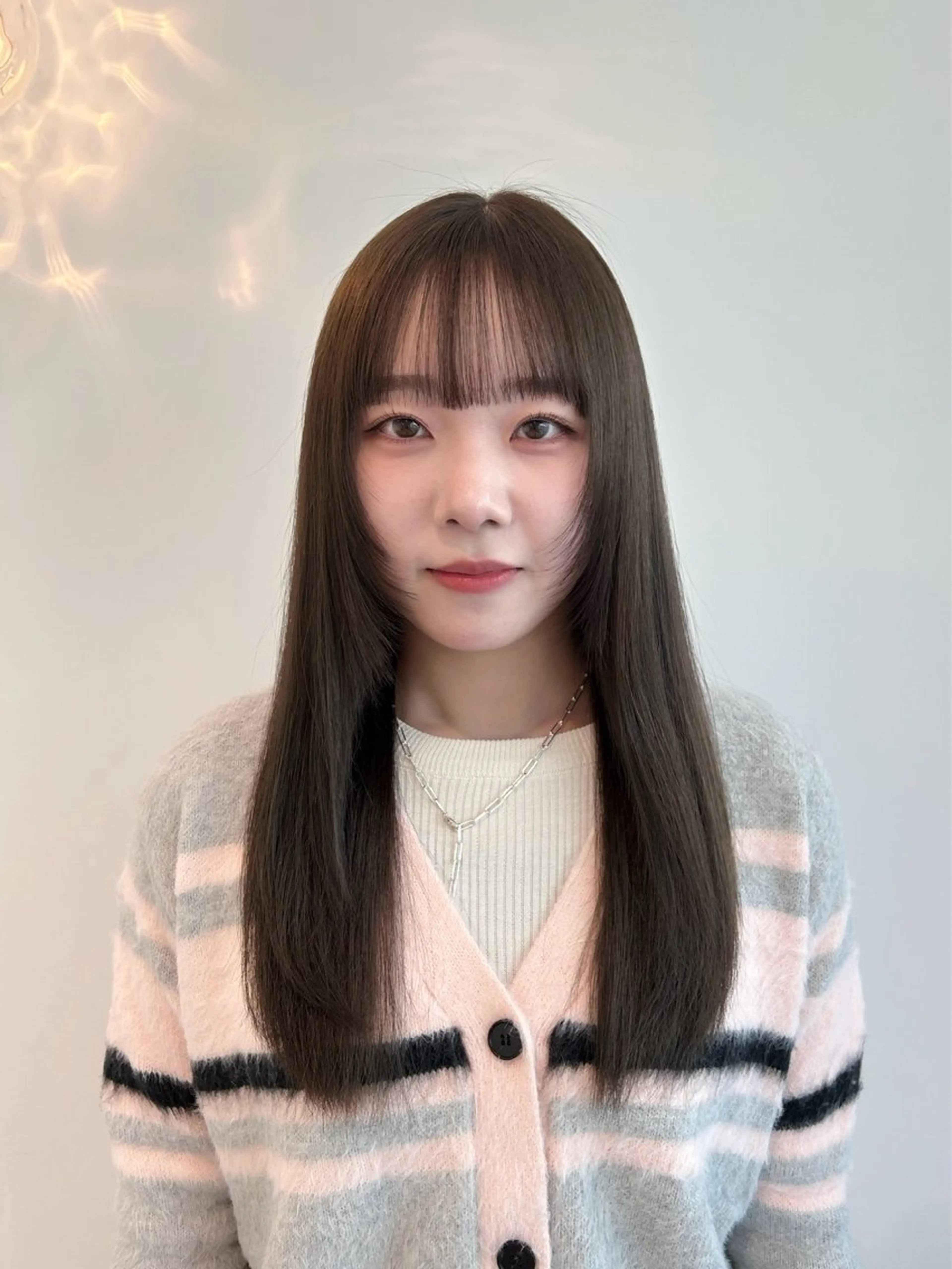 ロング 🎀gigs🎀 momoka🎀のヘアスタイル