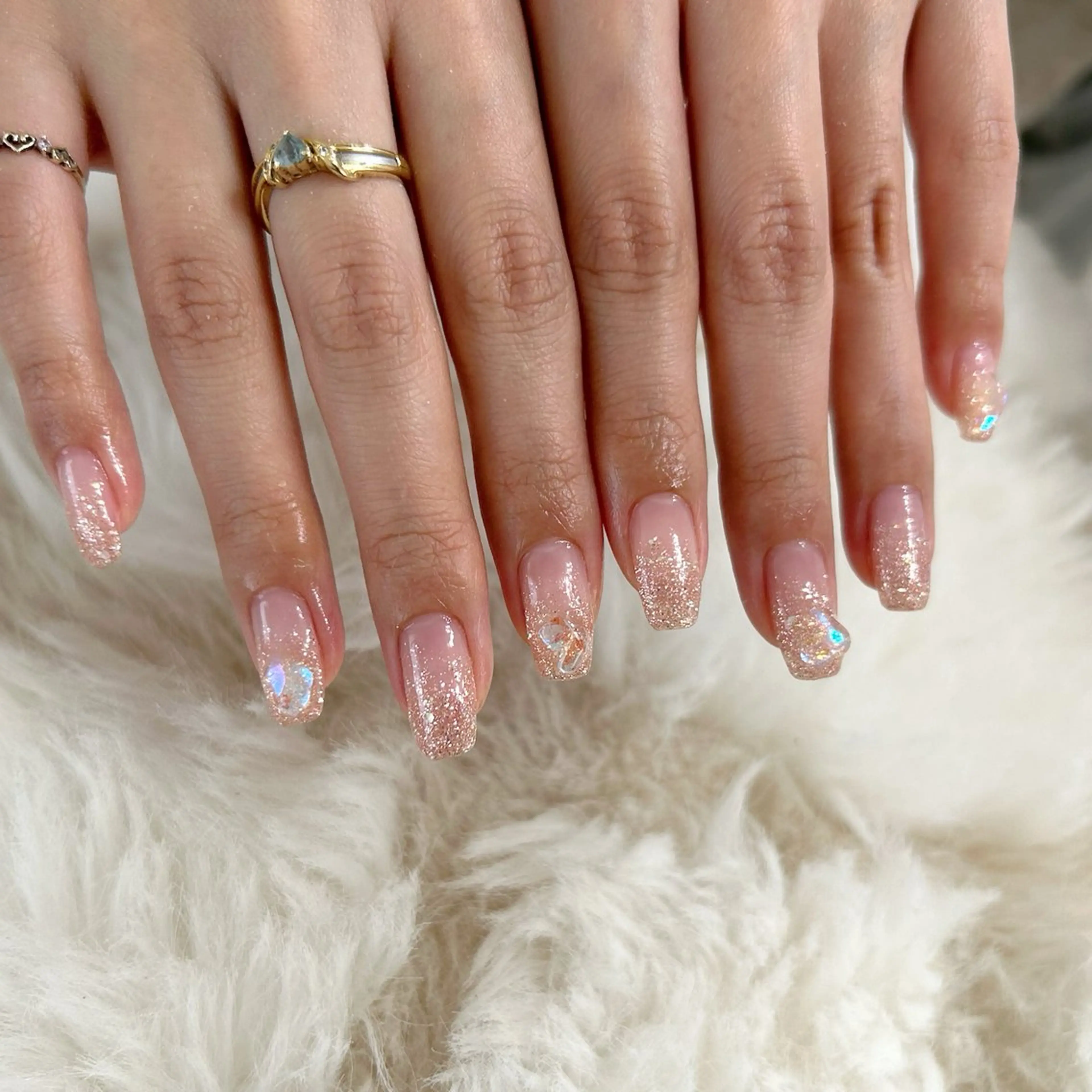 ネイル ハンドネイル Uchida Mayunaのその他イメージ