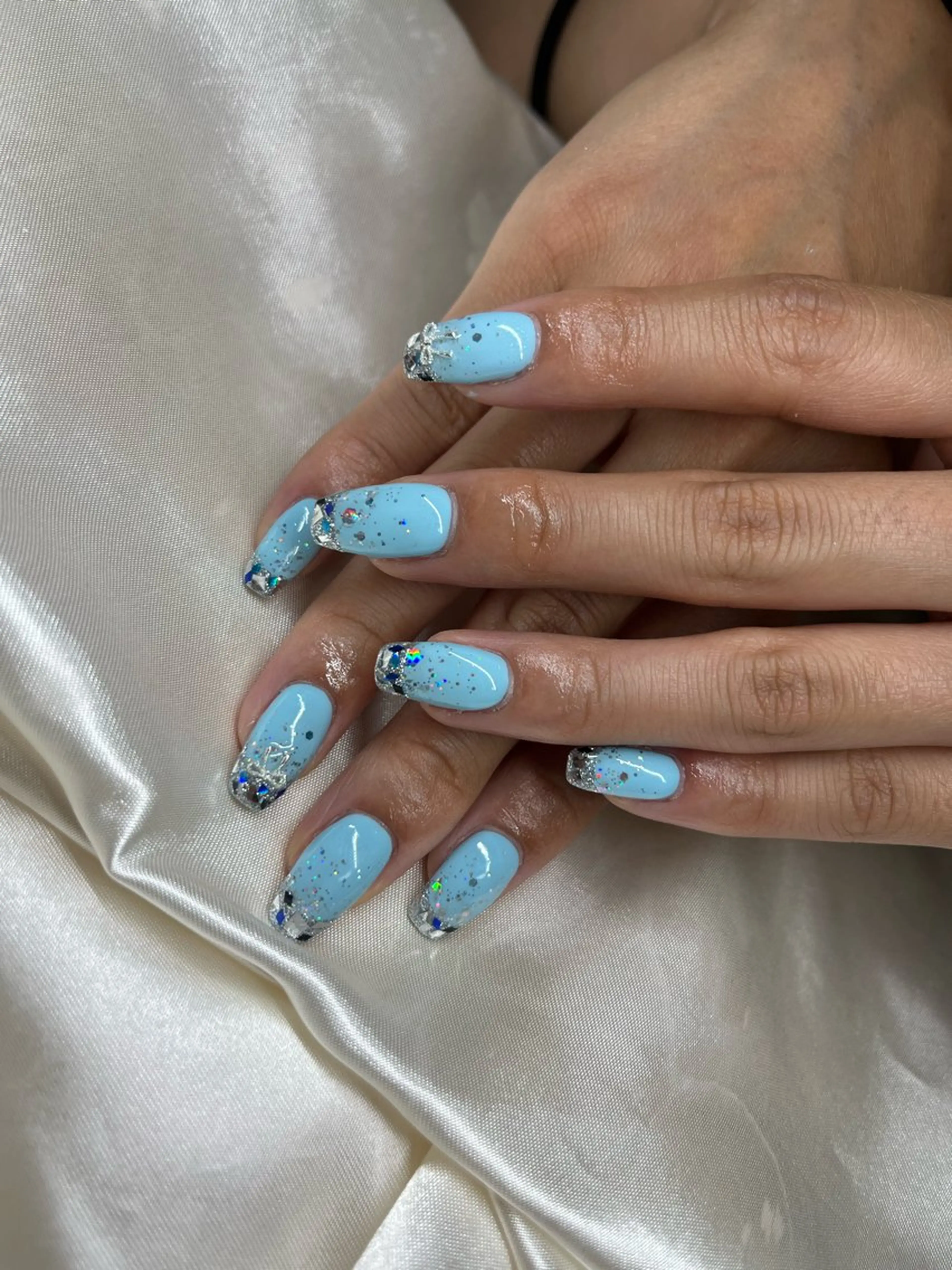 ネイル ROSE ANA CHUO 本川越のネイルデザイン