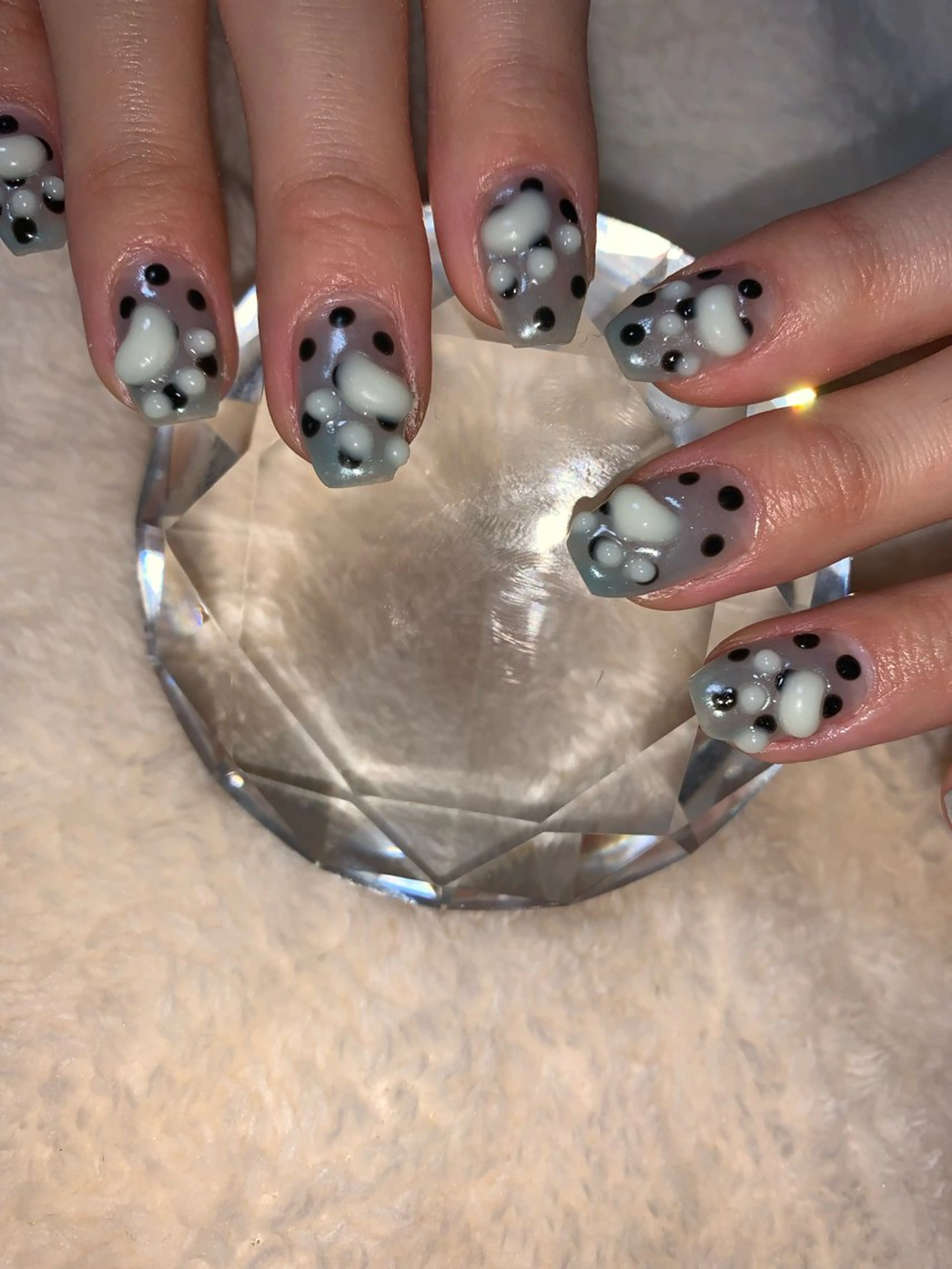 ネイル ハンドネイル sherry nail♡のネイルデザイン