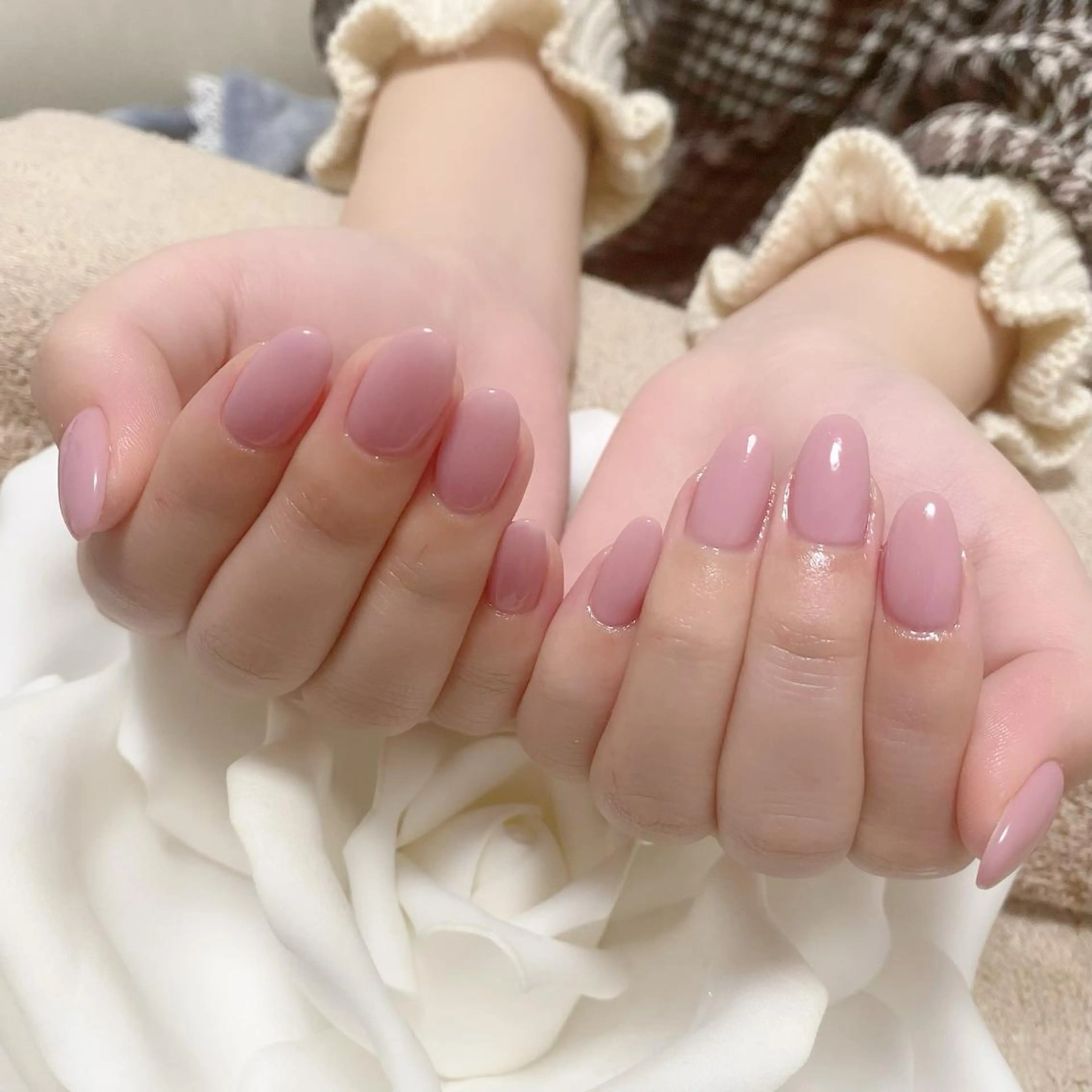 ネイル 💅fleur Ayumiのネイルデザイン