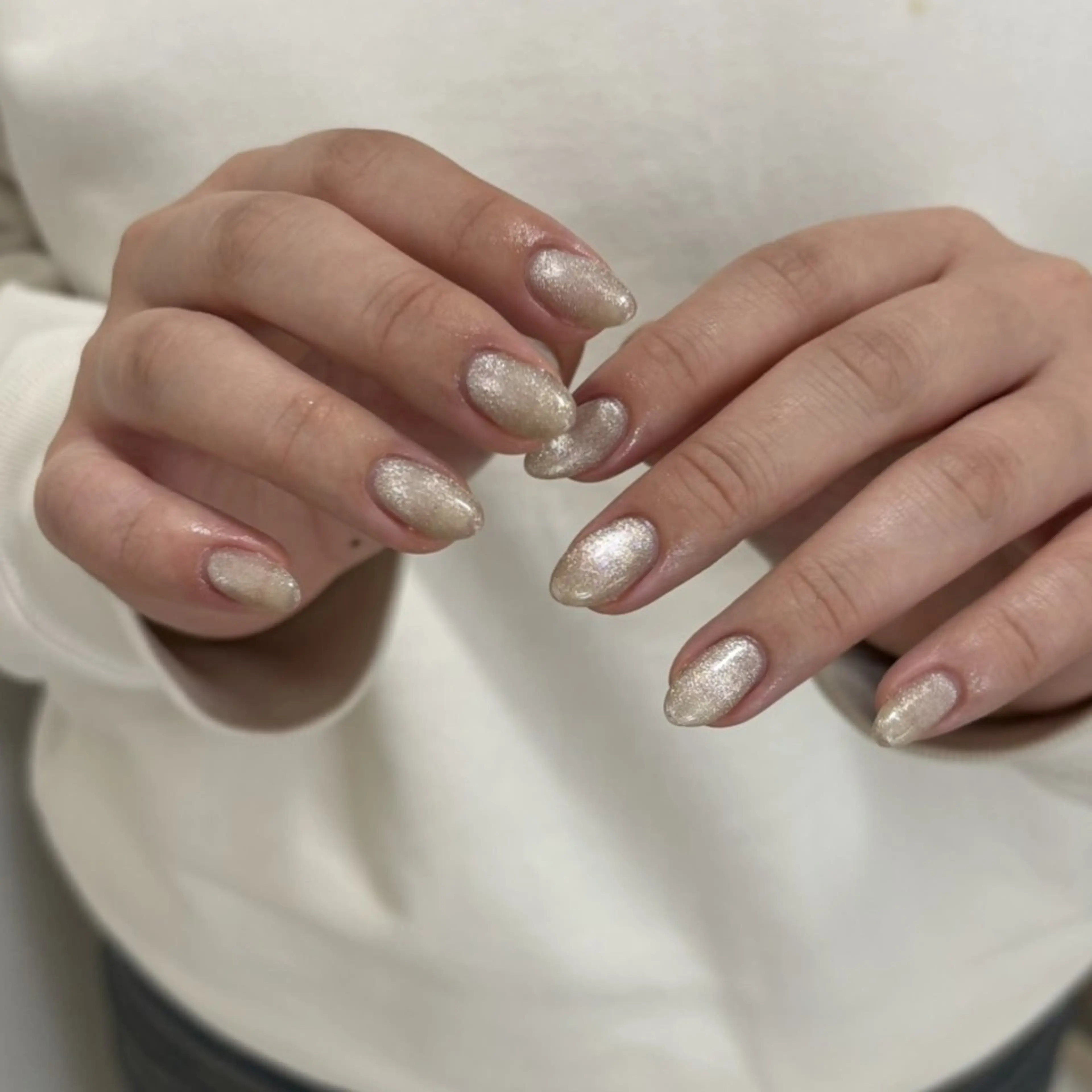 ネイル ハンドネイル angebrown Natsukiのネイルデザイン