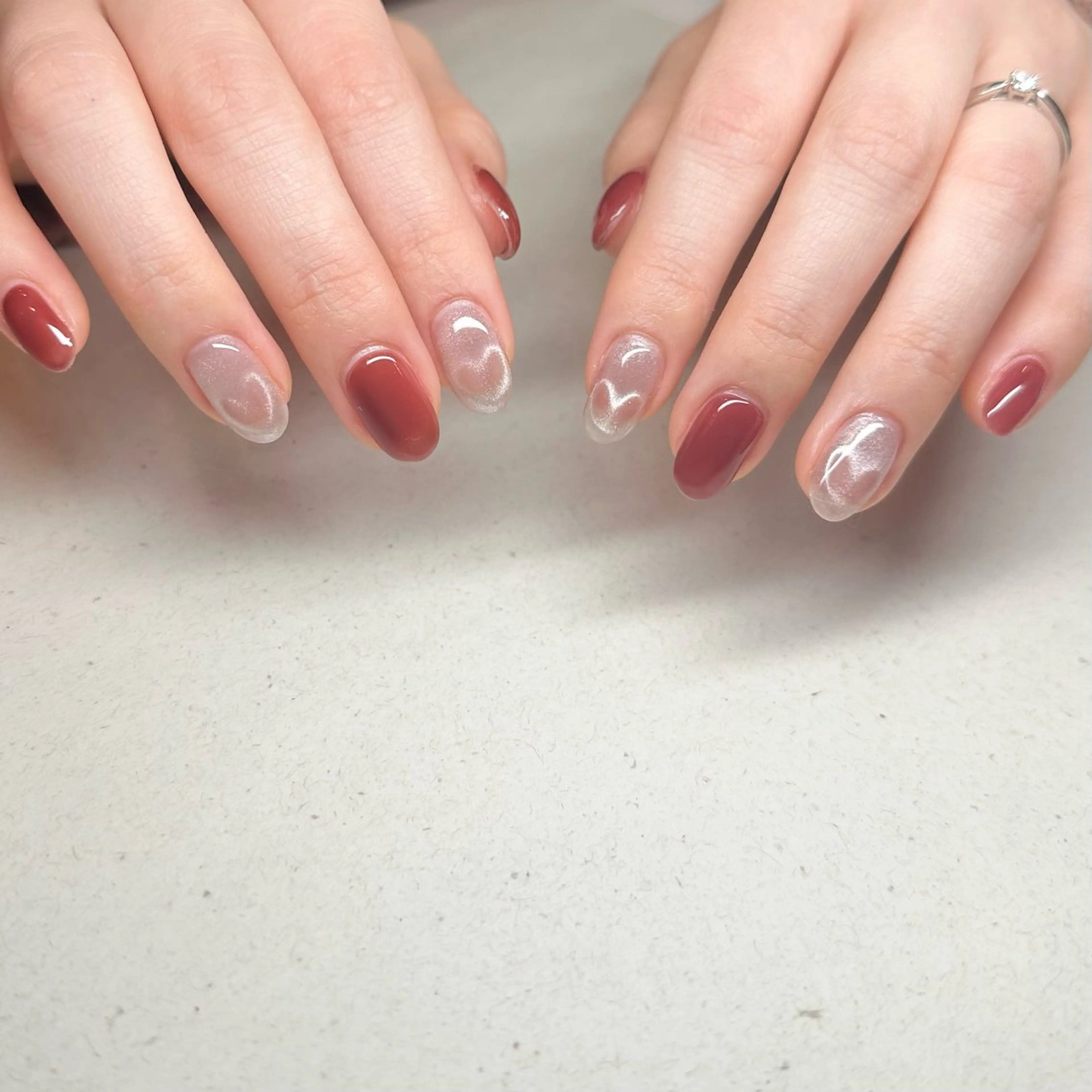 ネイル pro.m Kanonのネイルデザイン