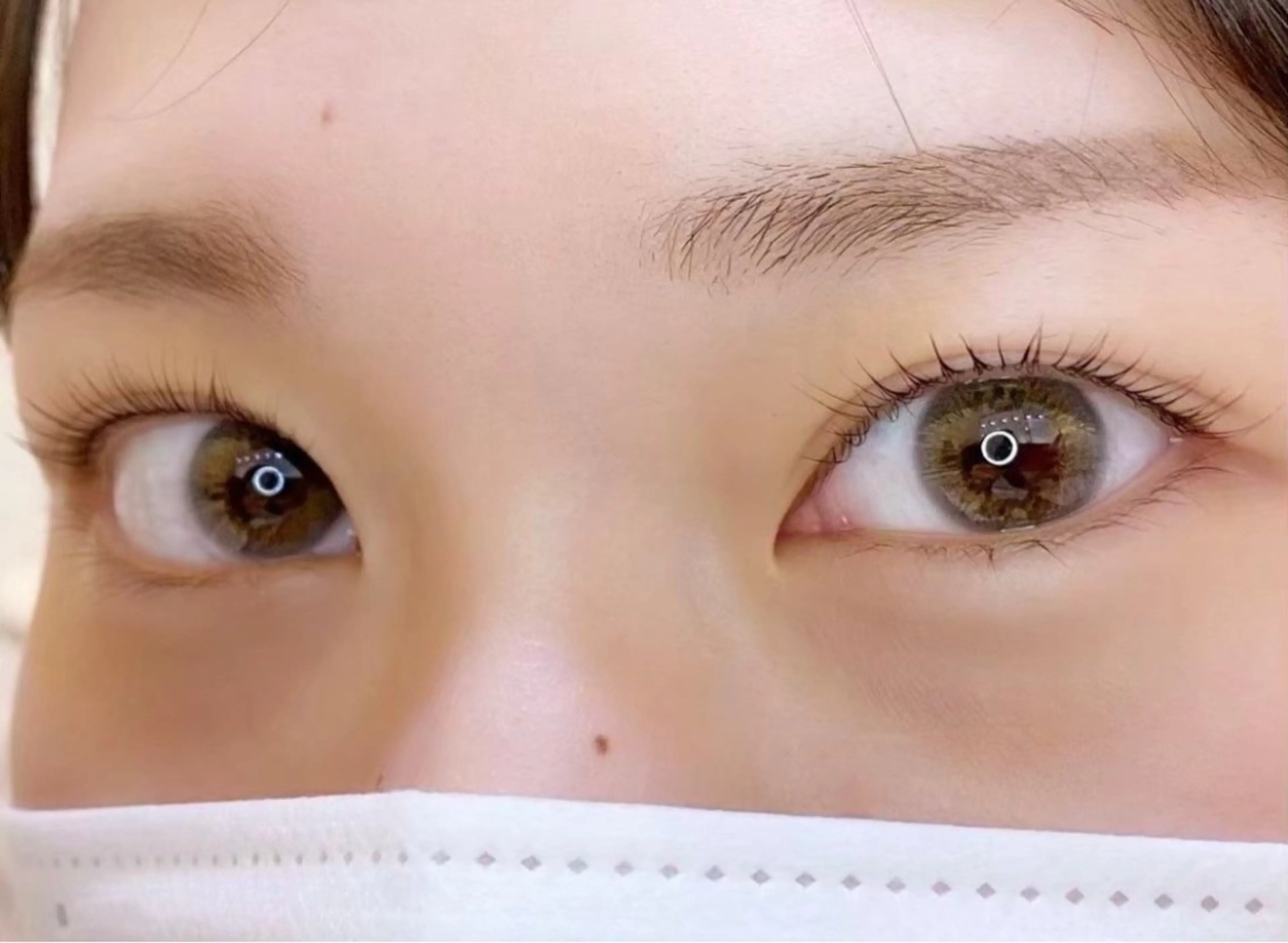 マツエク・マツパ マツパ ✨髪質改善＆eye✨ ななみのマツエク・マツパデザイン