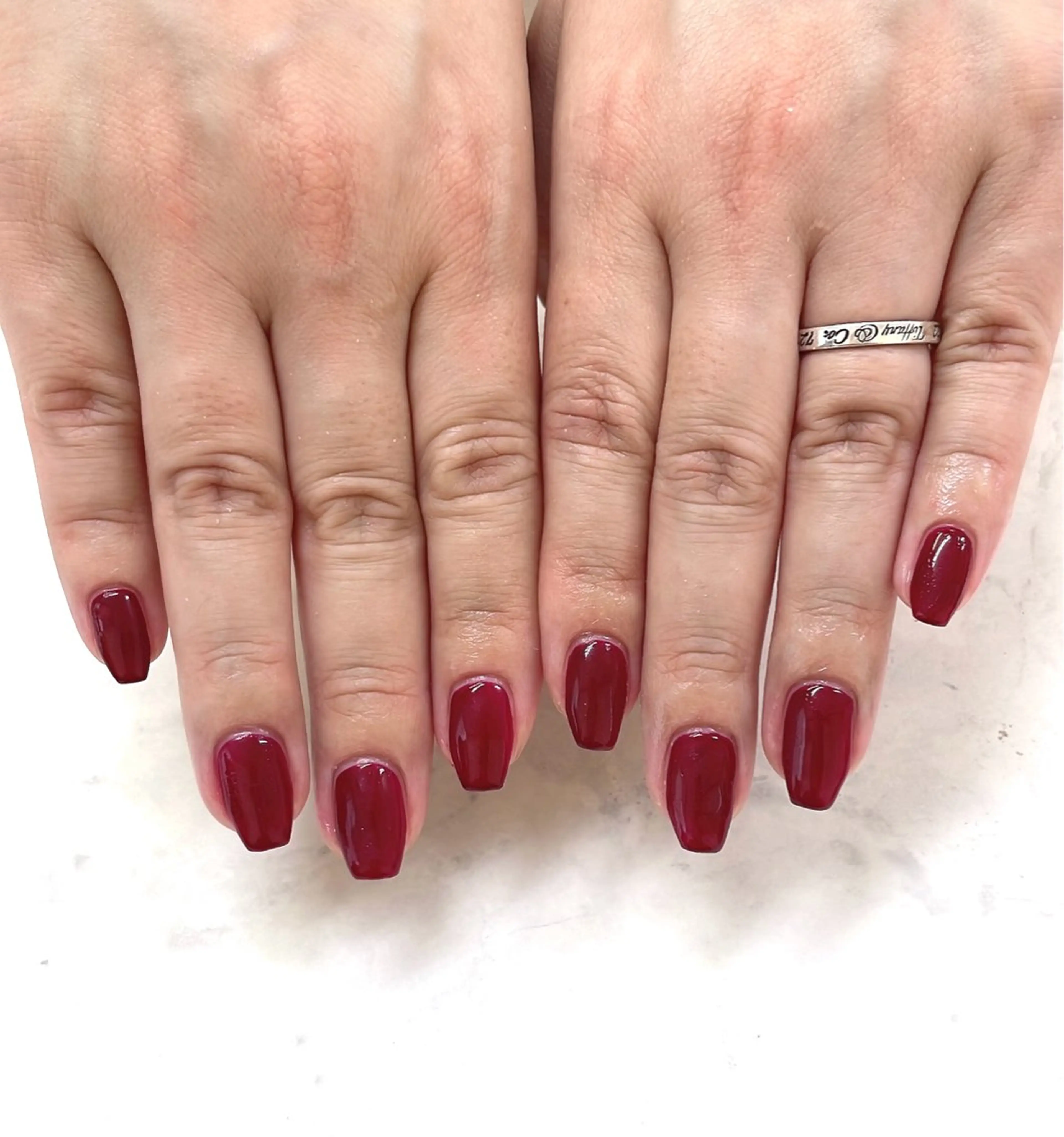 ネイル ハンドネイル iku🌷 by 上福岡らんらんのネイルデザイン