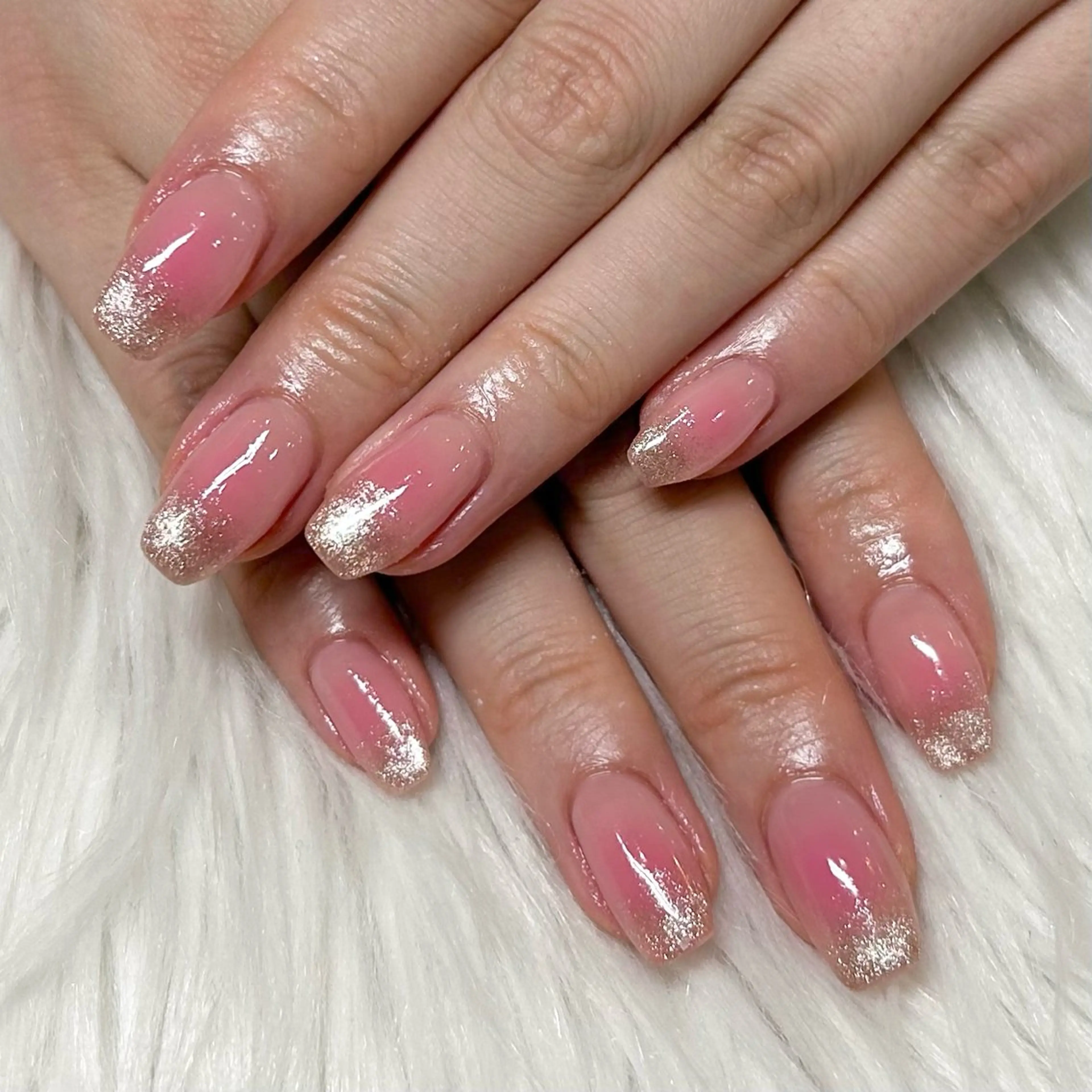 ネイル SOARE TADAのネイルデザイン