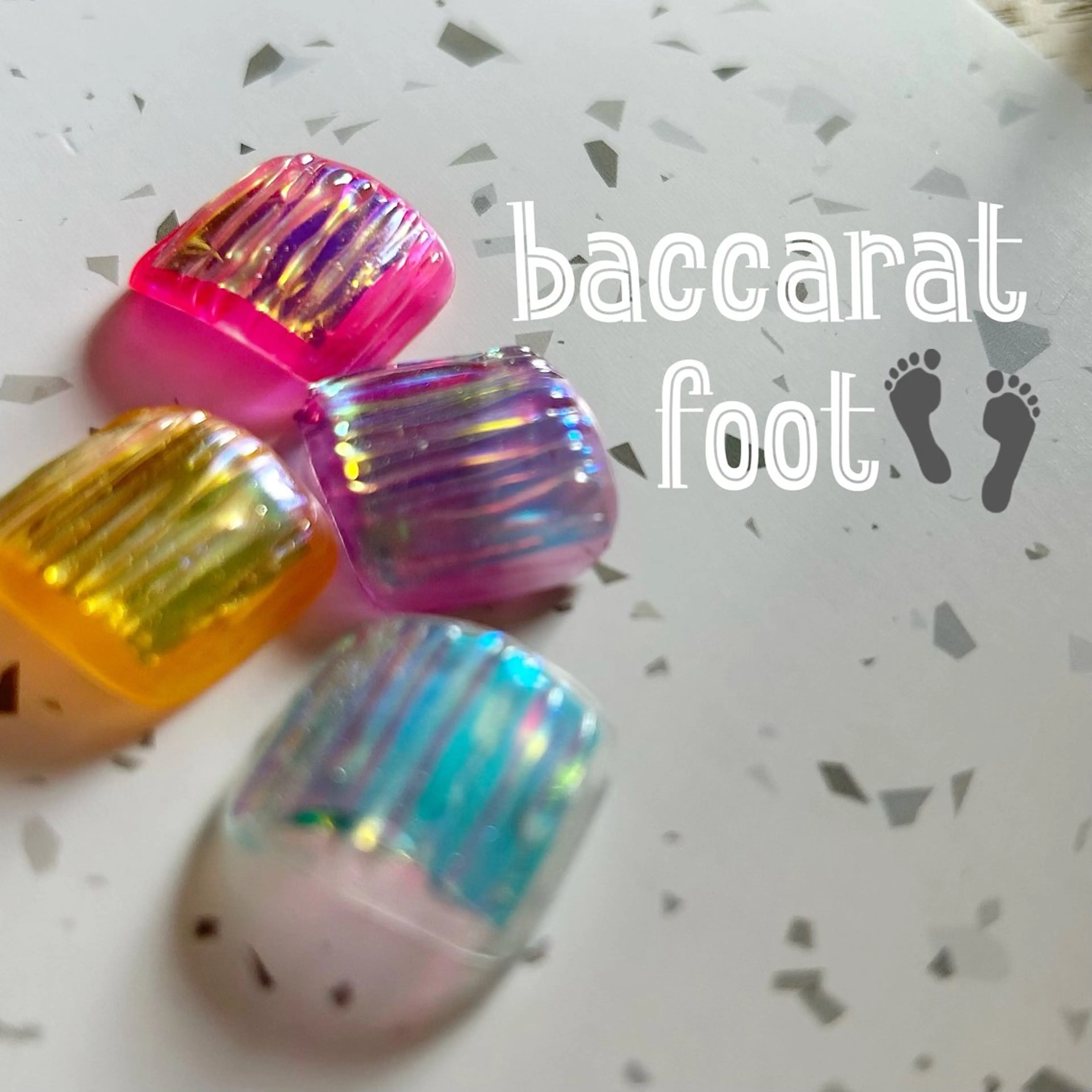 ネイル nail salon amyのネイルデザイン