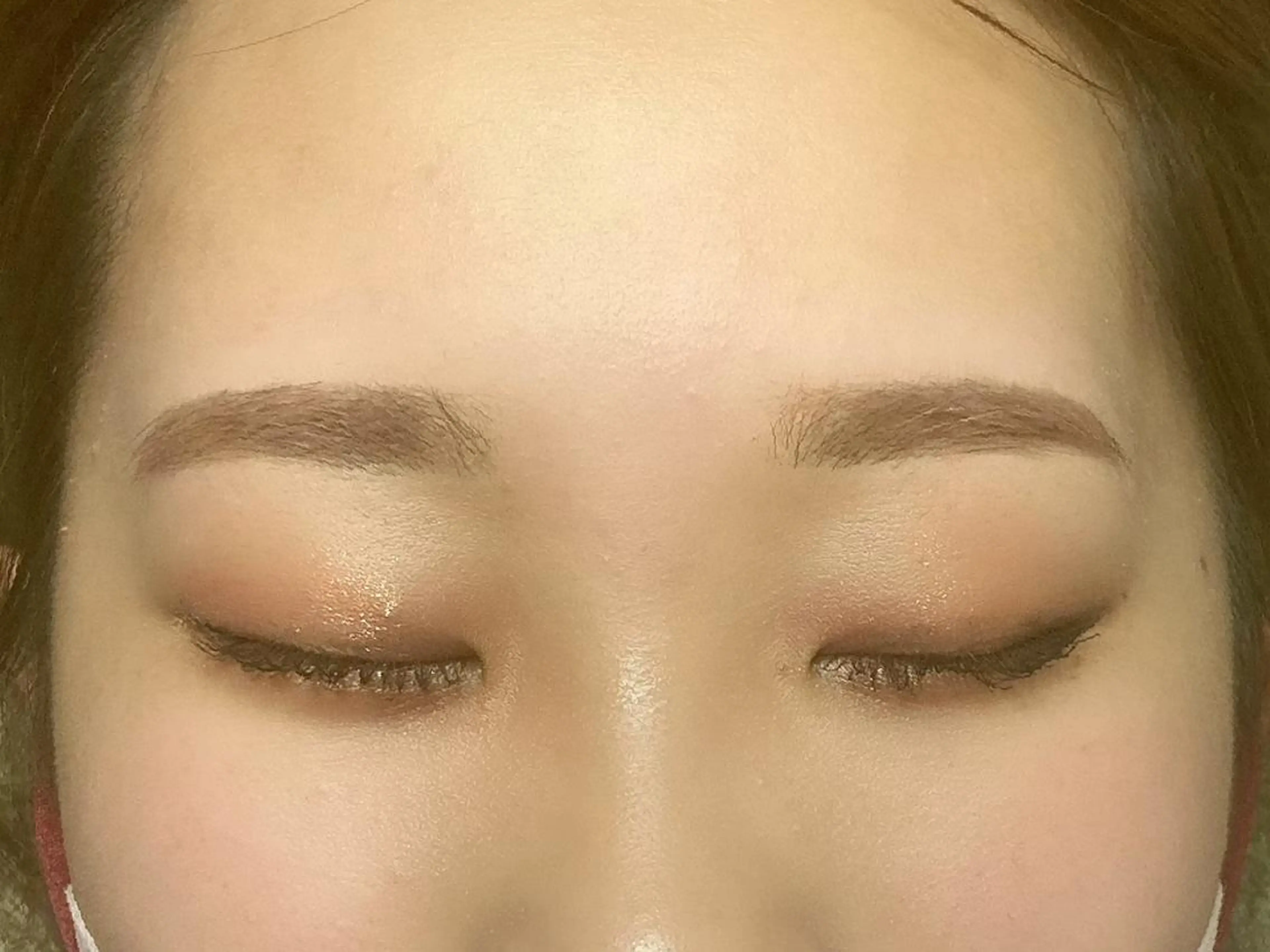 アイブロウ comfy akikoのマツエク・マツパデザイン