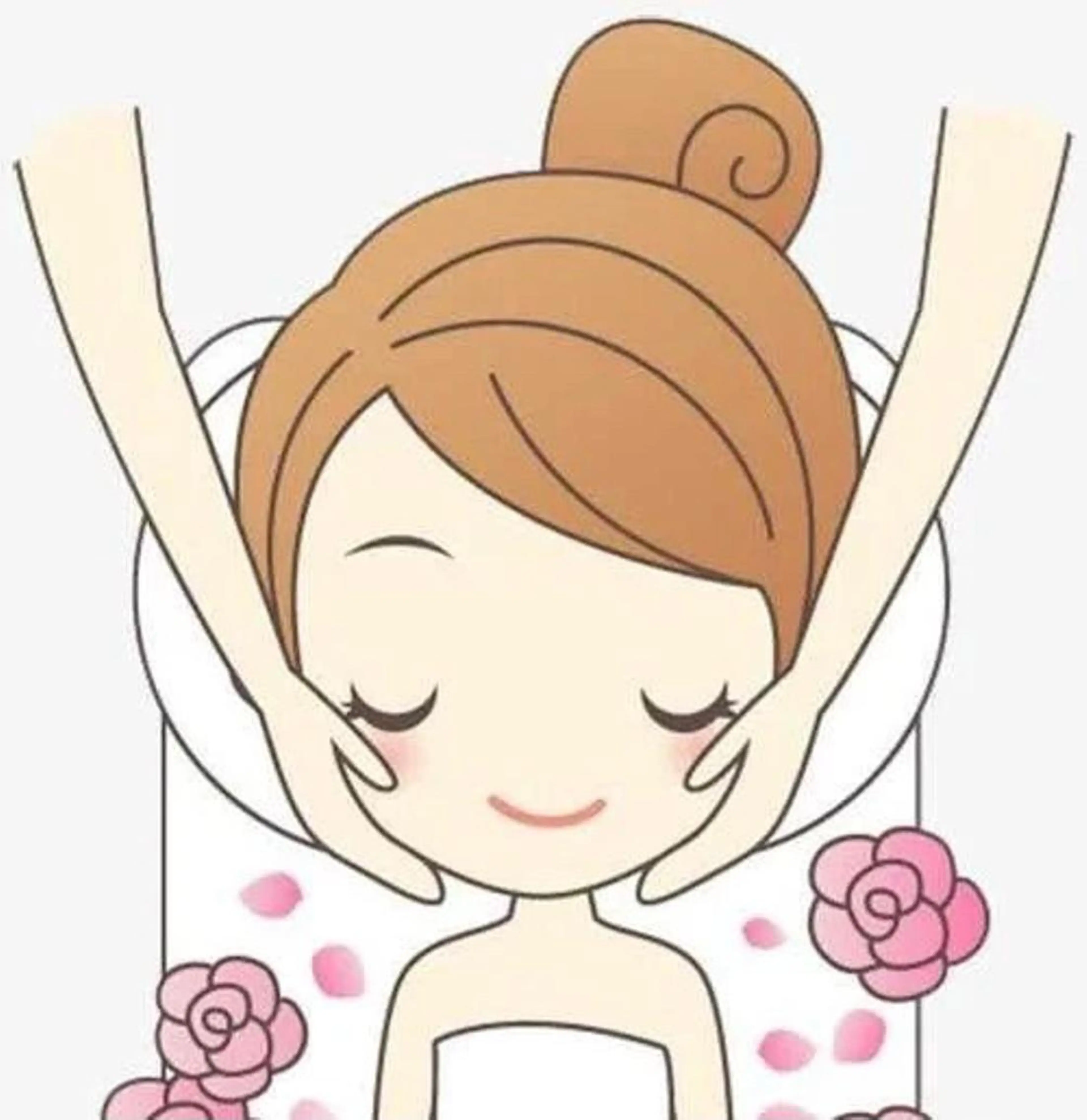 南野 由希のネイルデザイン