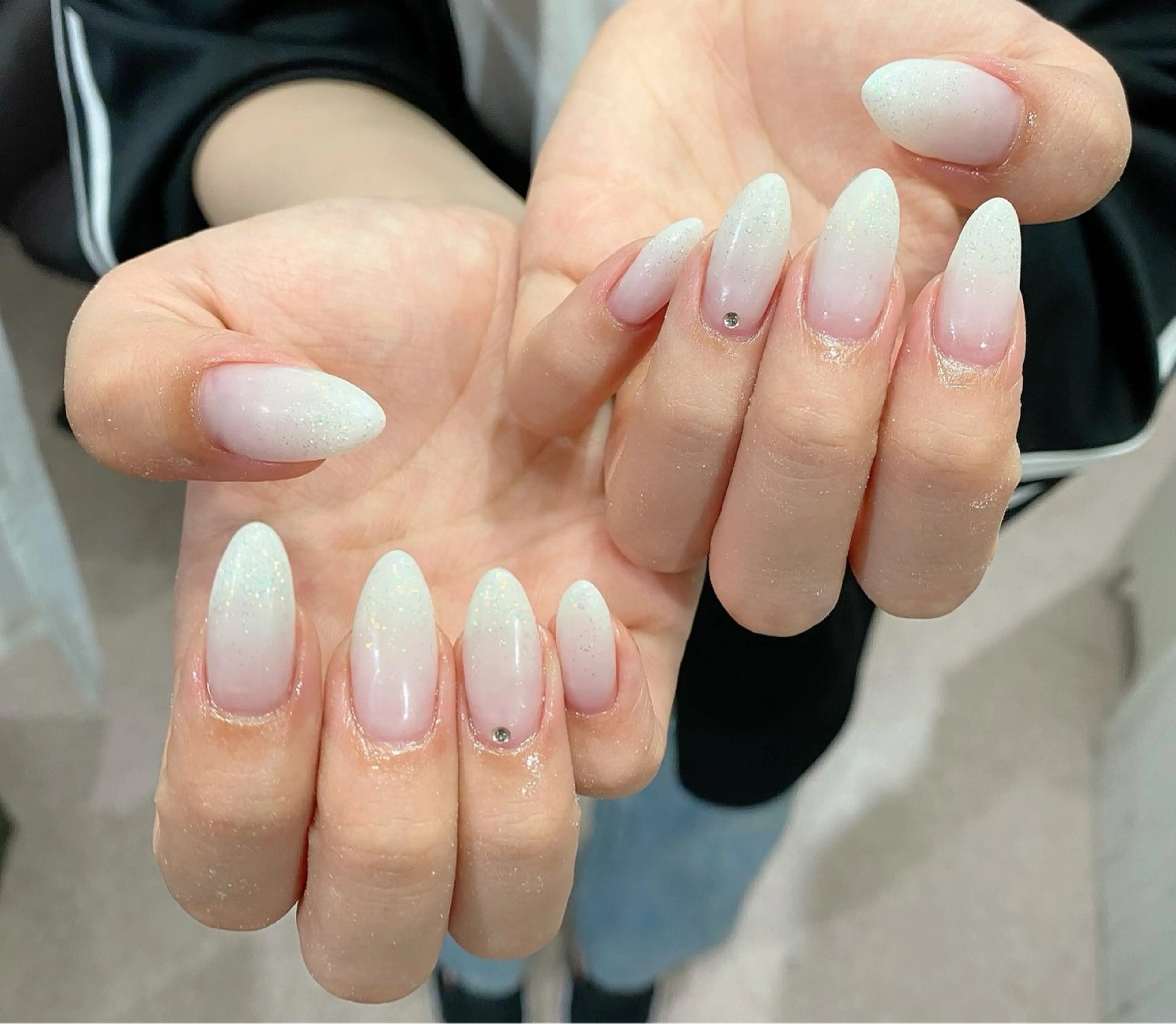 ネイル ネイルチップ ハンドネイル Salon Ｋのネイルデザイン