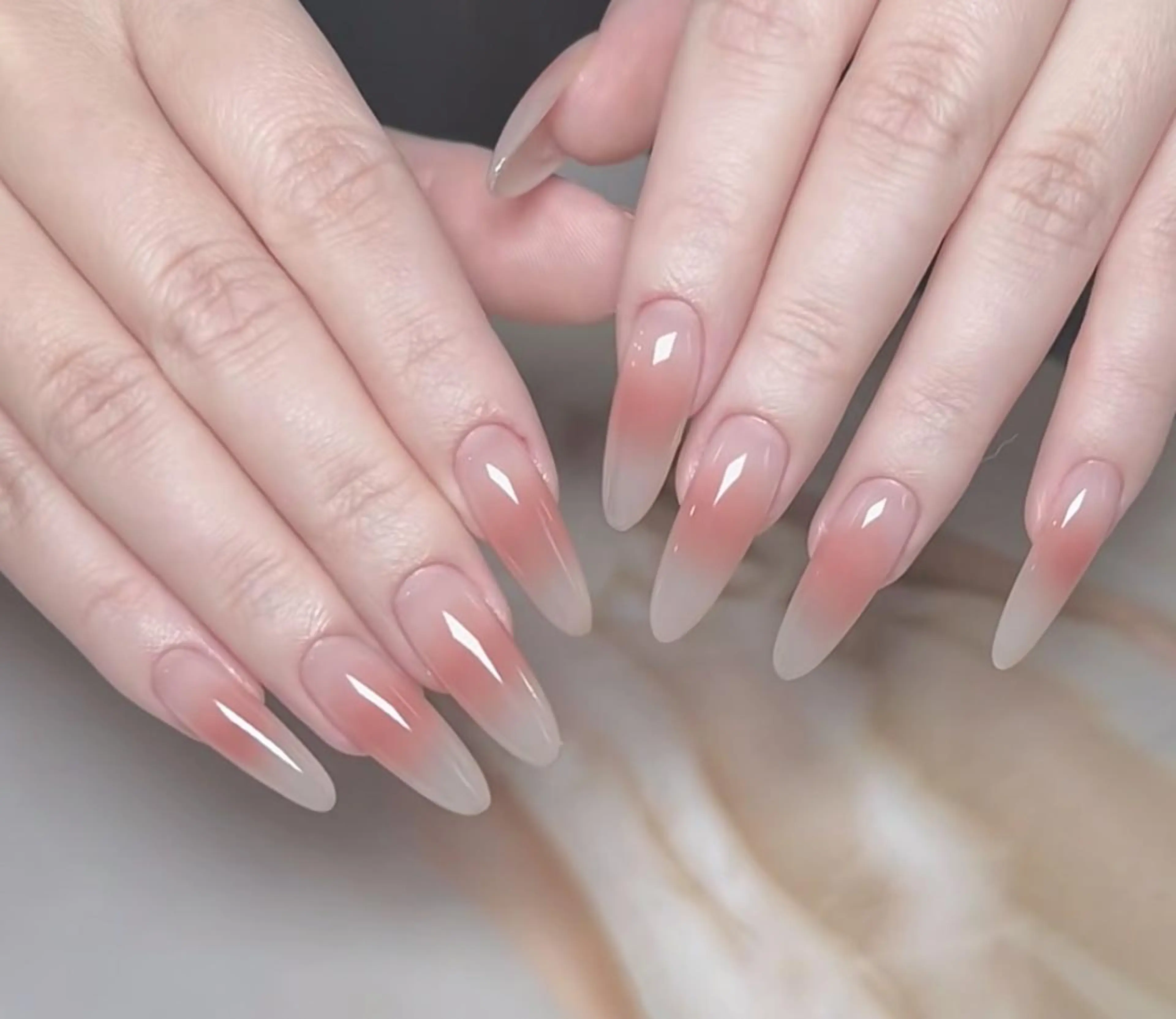 ネイル ハンドネイル Miya🎀 nailのネイルデザイン