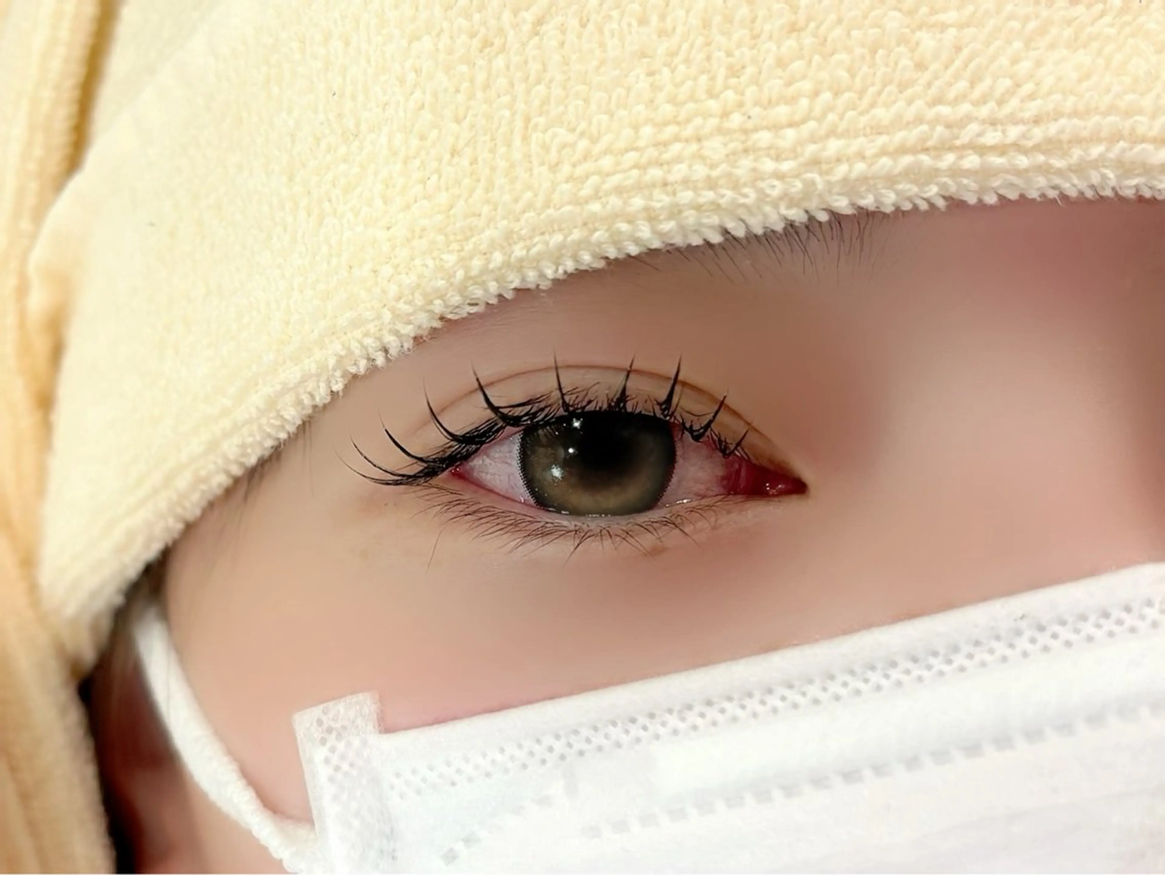 マツエク・マツパ ayuna🍀 Mon mignonのマツエク・マツパデザイン