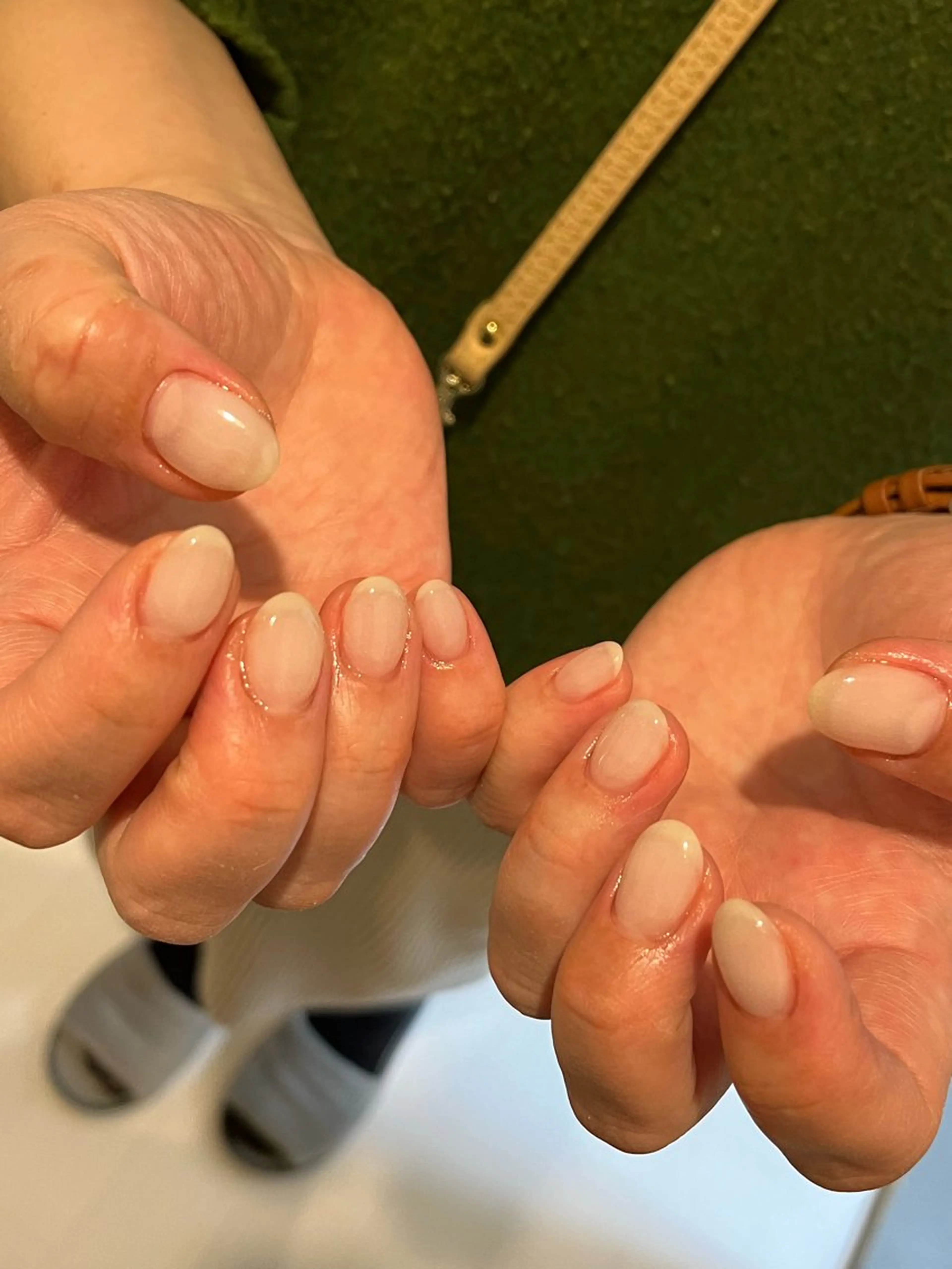 ネイル KAONAIL 【YUI】のネイルデザイン