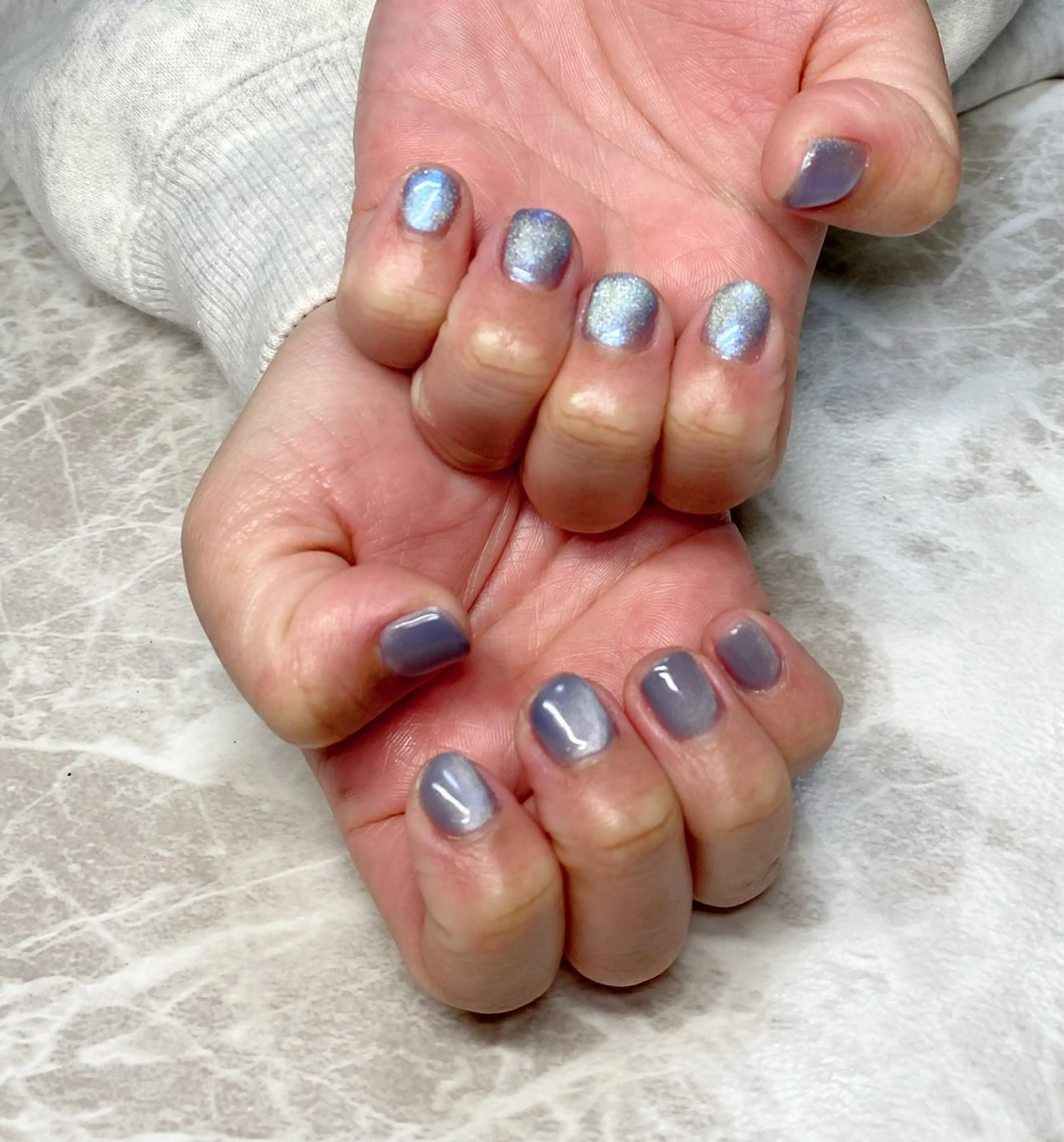 ネイル ハンドネイル ゆぴねいる yupinailのネイルデザイン