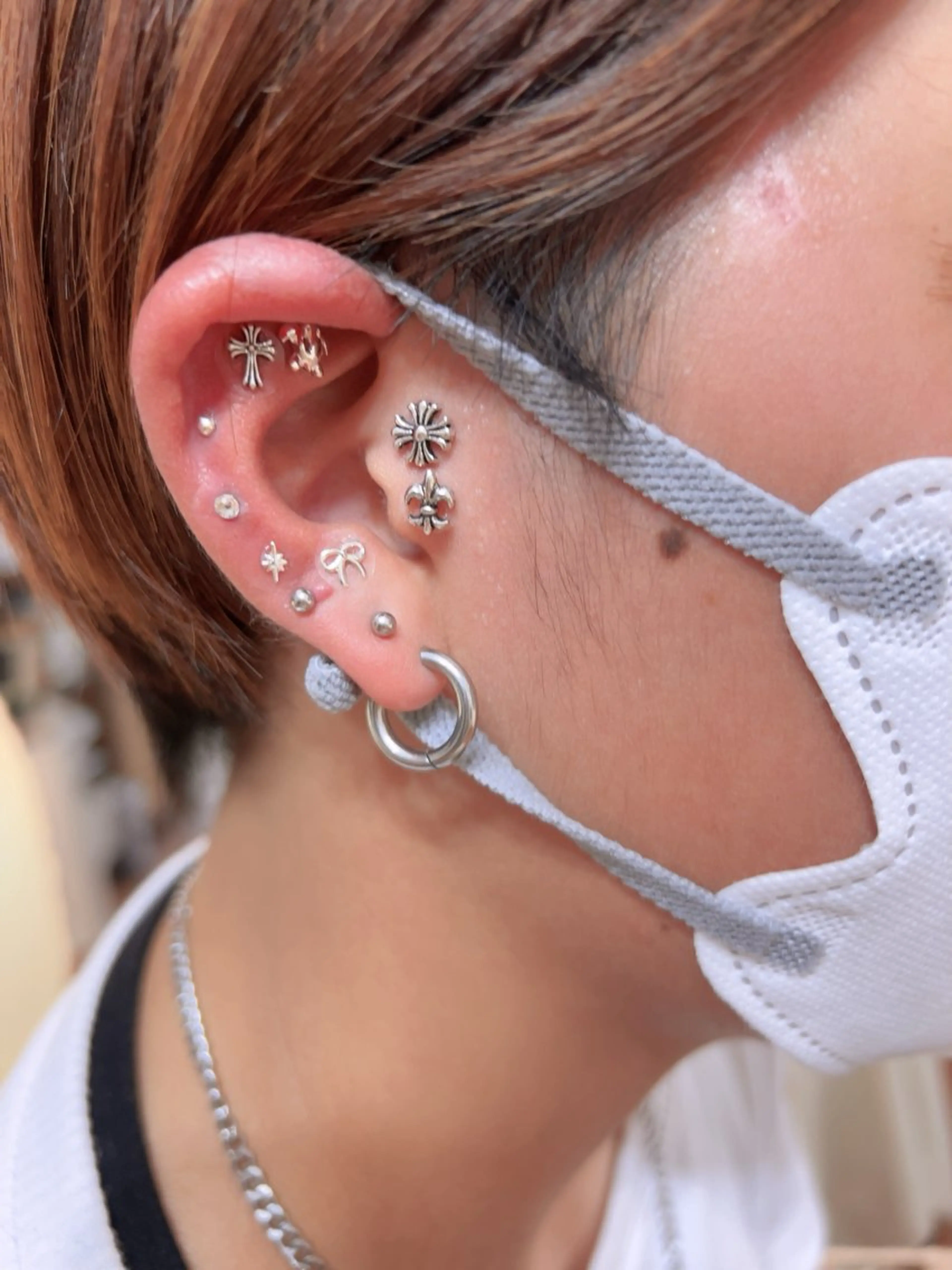 FERNA フェルナのネイルデザイン