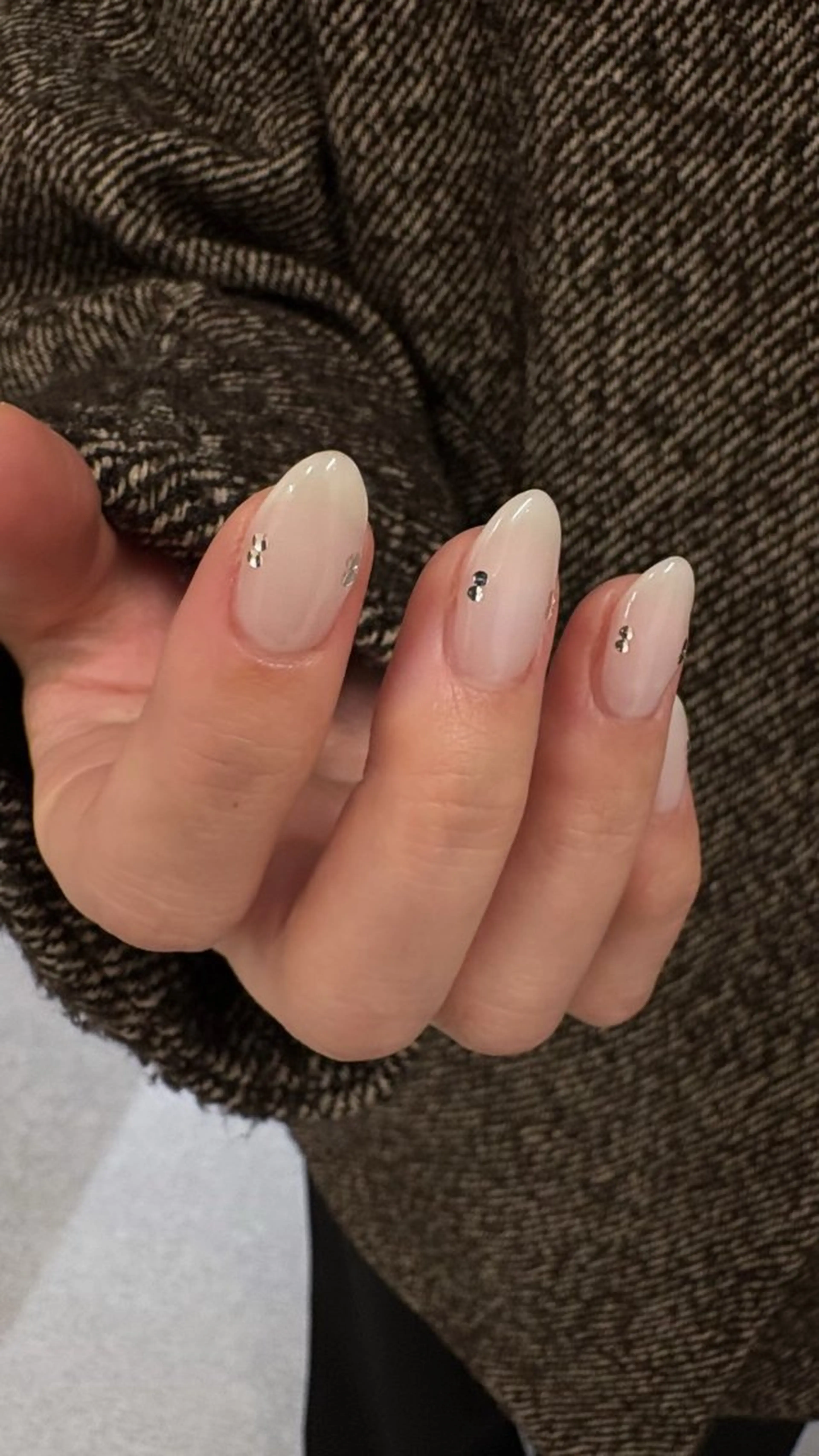 ネイル ハンドネイル 甲村 未玖のネイルデザイン