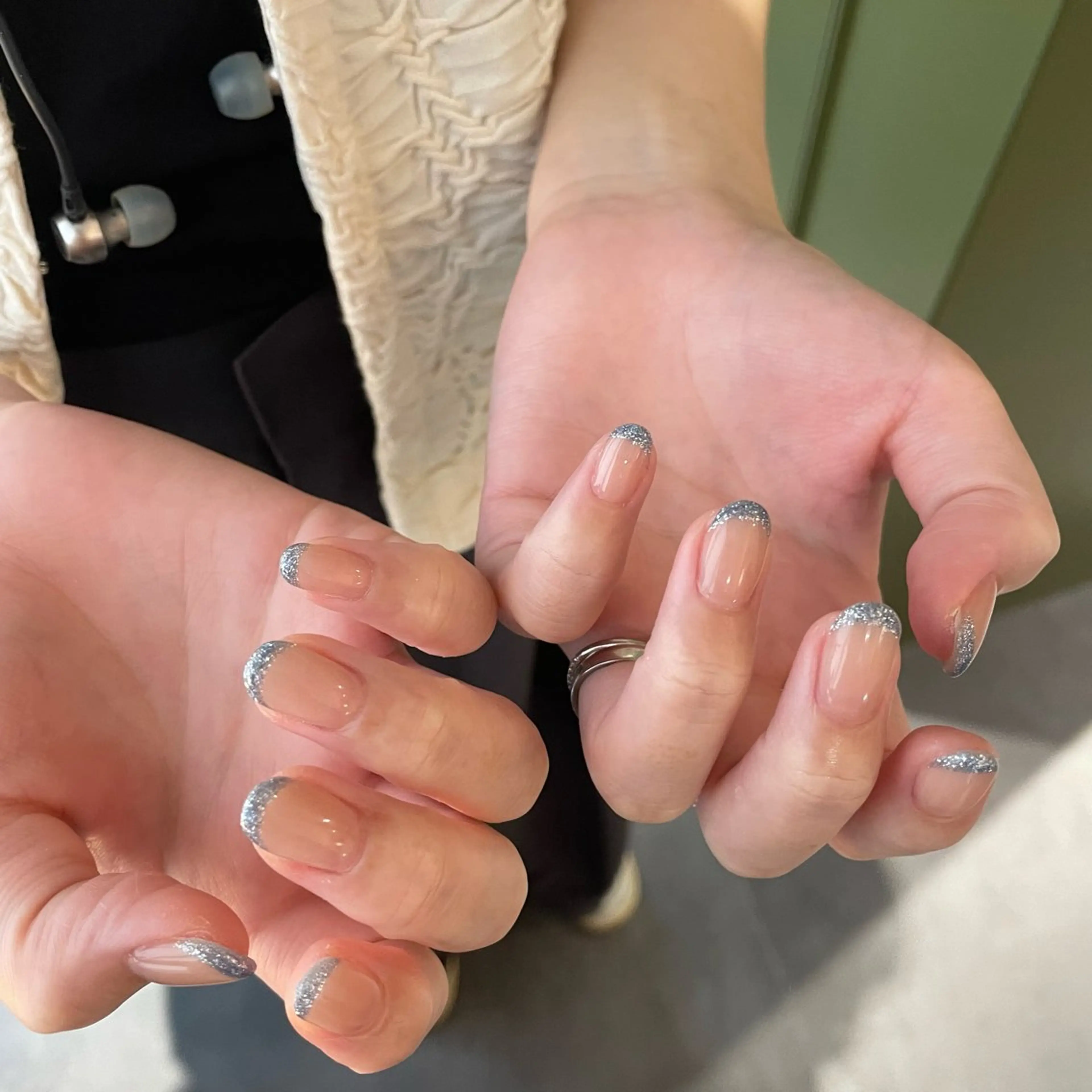 ネイル ハンドネイル etorca nailのネイルデザイン