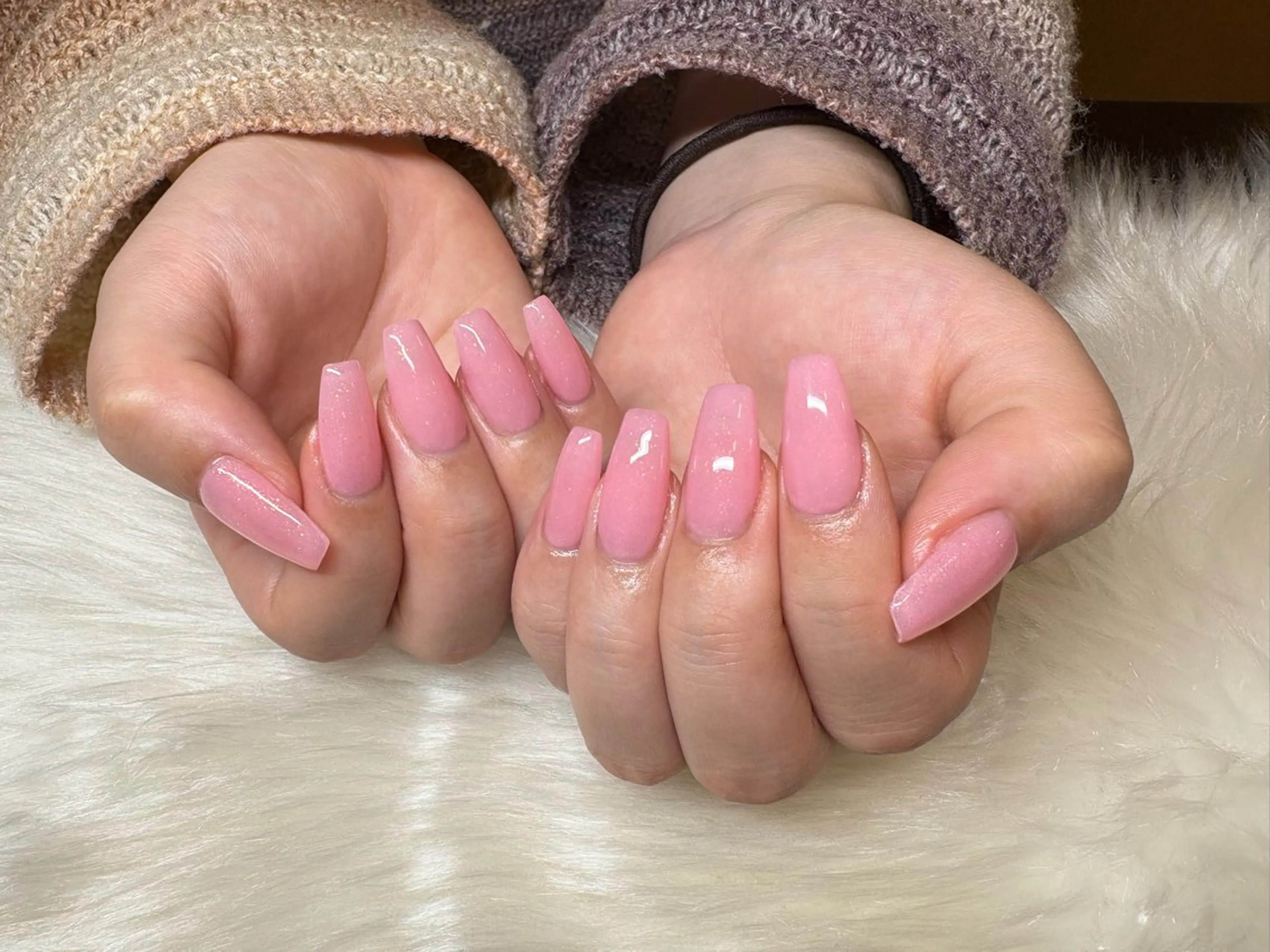 ネイル Tobayama 🐈‍⬛໒꒱· ﾟのネイルデザイン