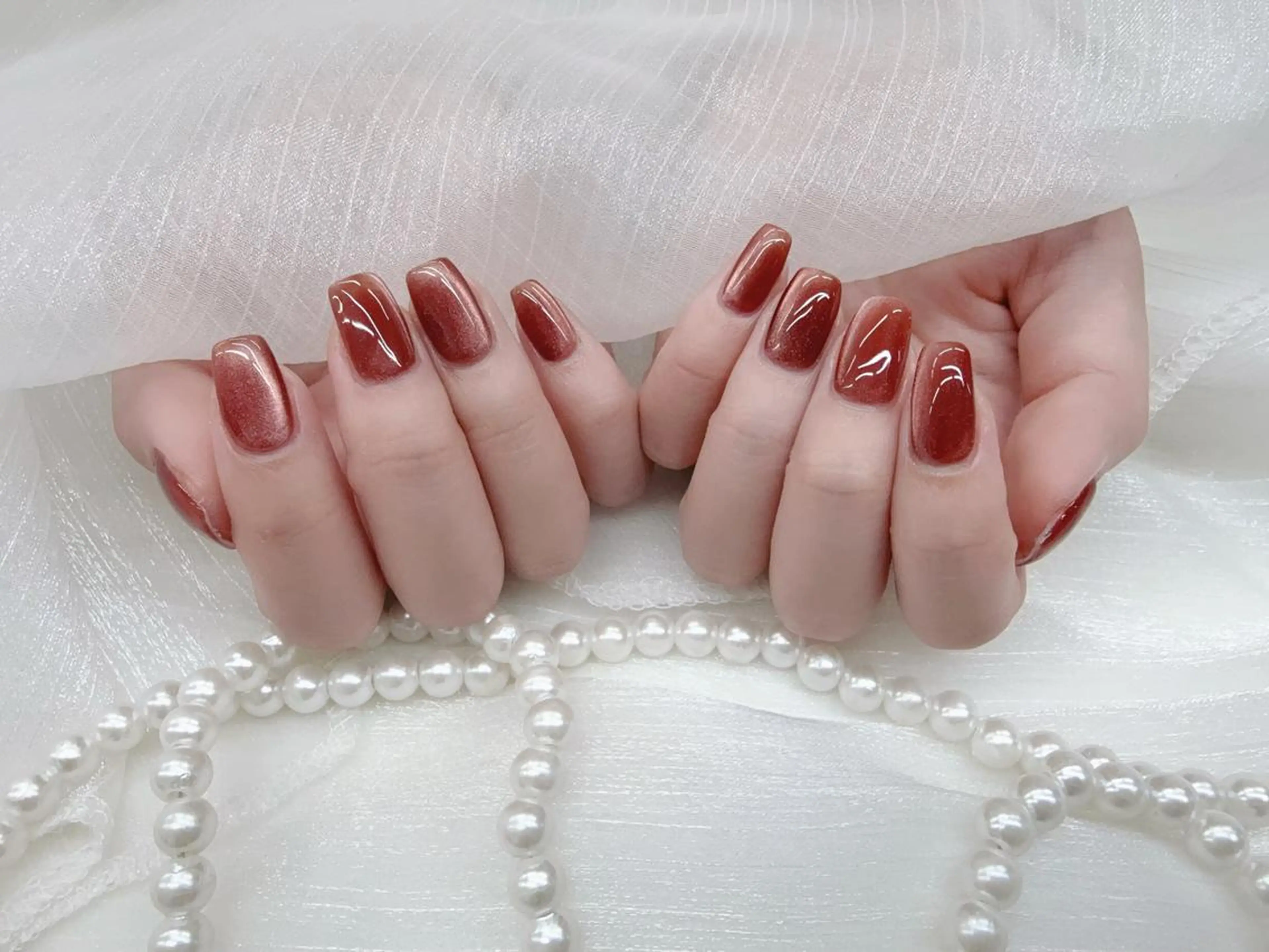 ネイル Minminネイル 💅スイスイのネイルデザイン