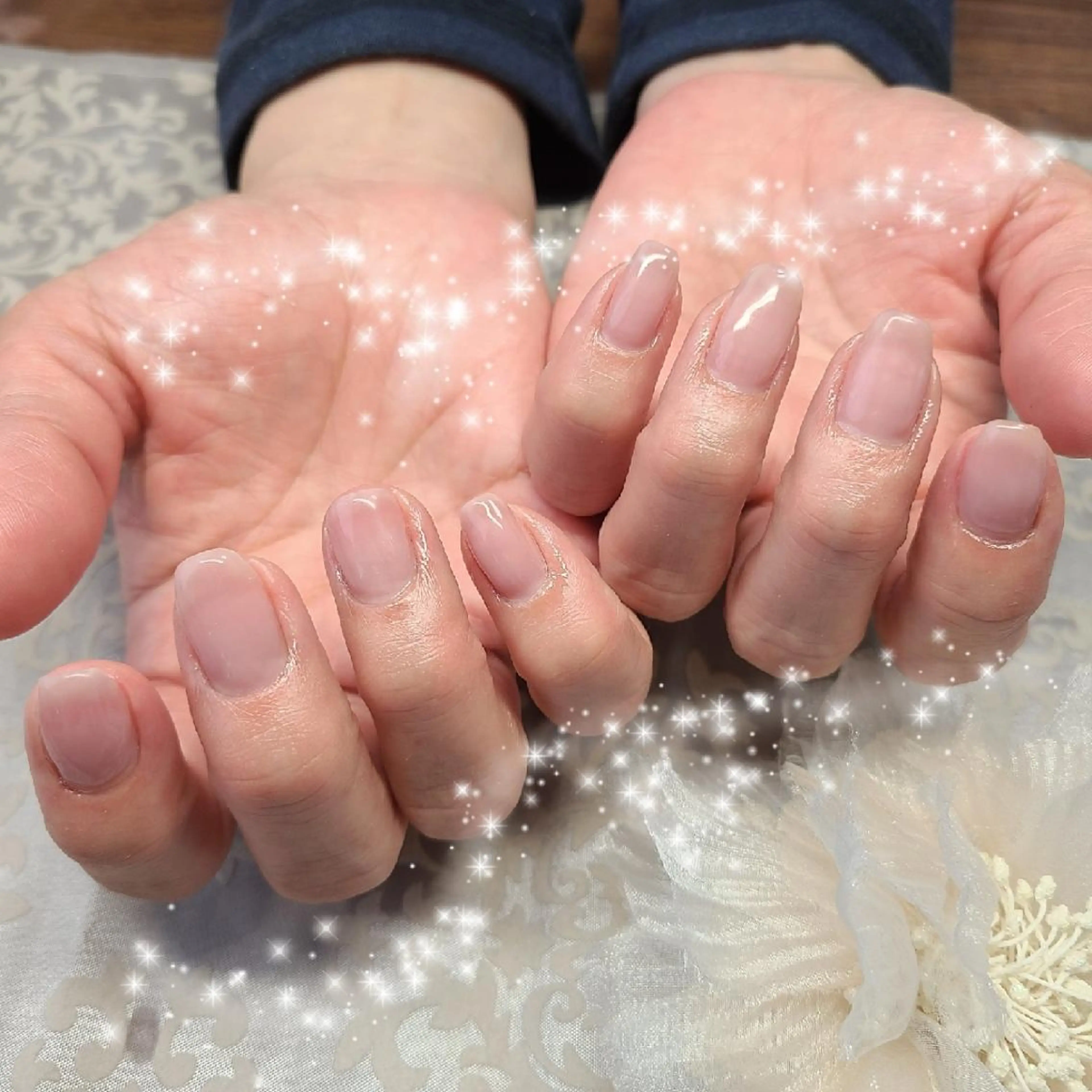 ネイル Nail  Ai    のネイルデザイン