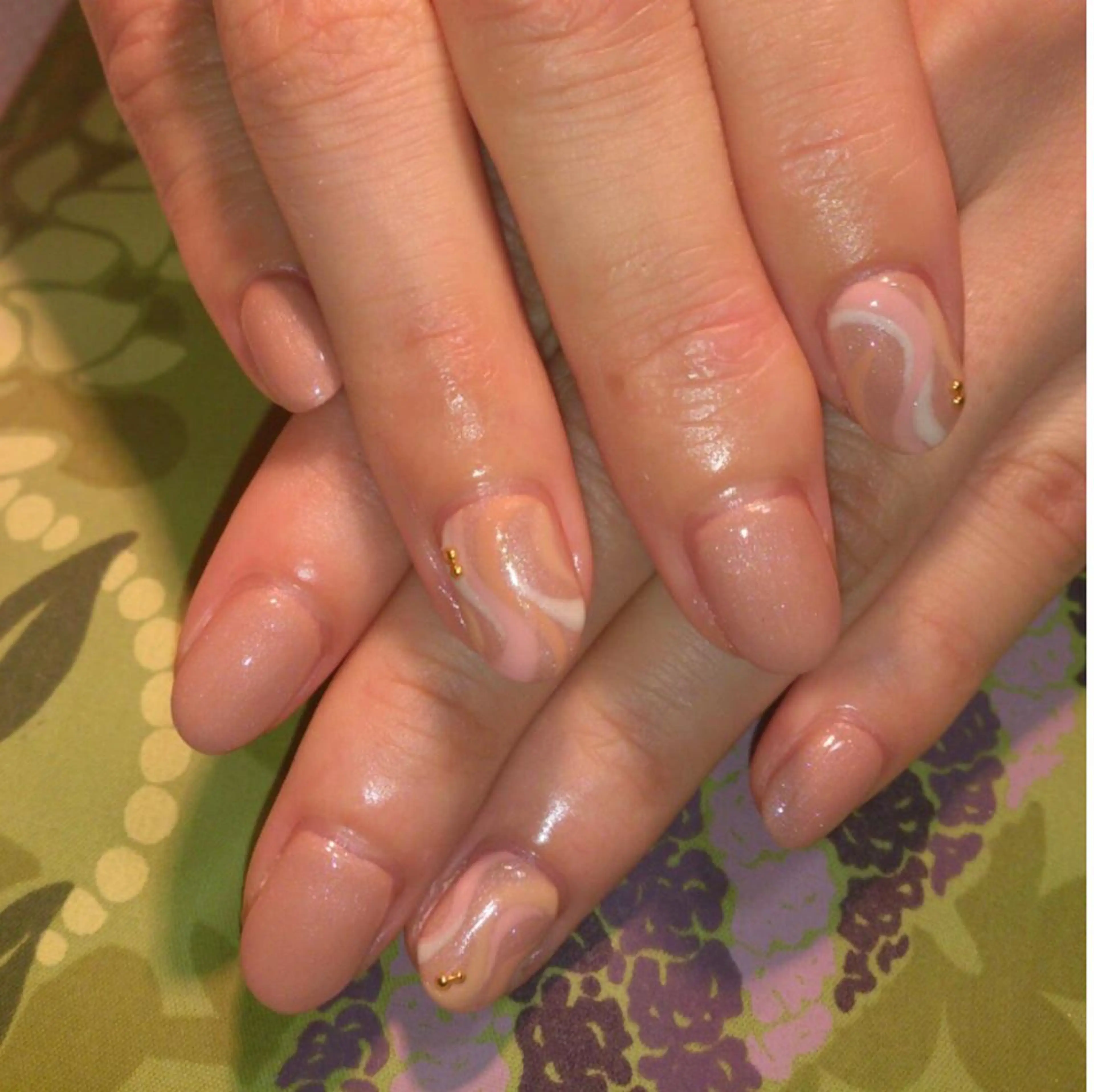 ネイル More ✴︎ （モアプラス）のエステ・リラクイメージ